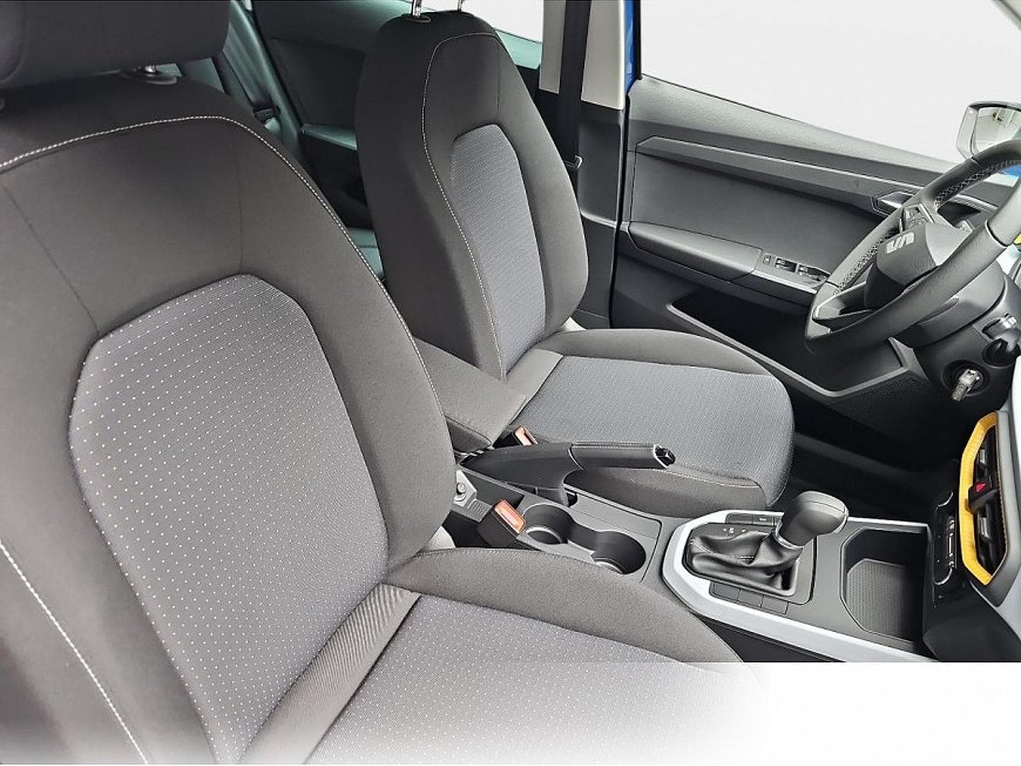 Seat Arona (2026) - Photo 15