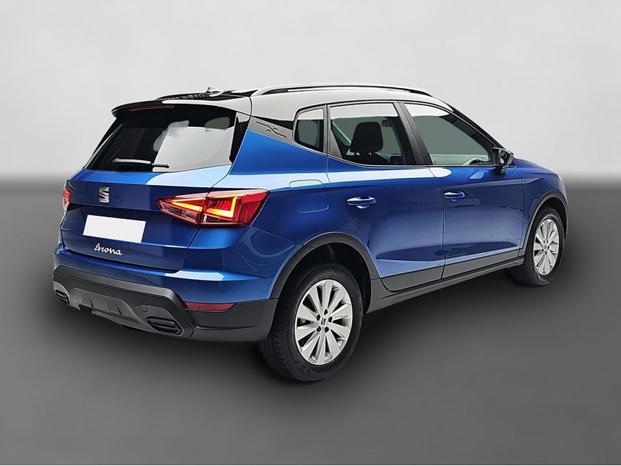 Seat Arona (2026) - Photo 2