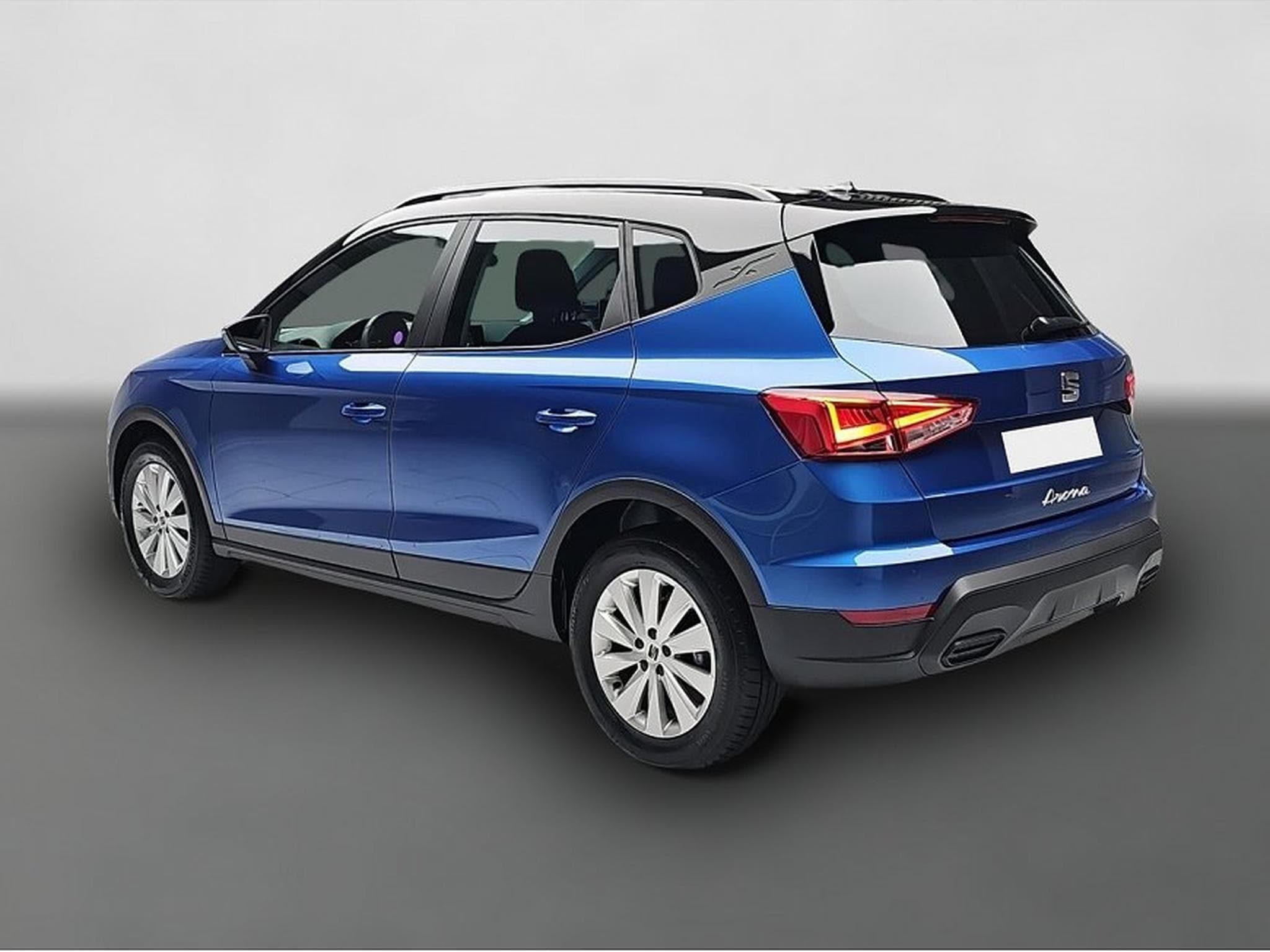 Seat Arona (2026) - Photo 3