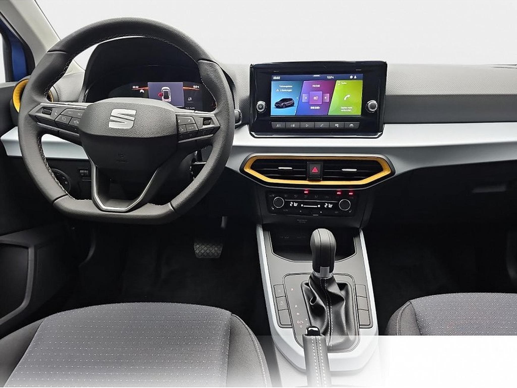 Seat Arona (2026) - Photo 6