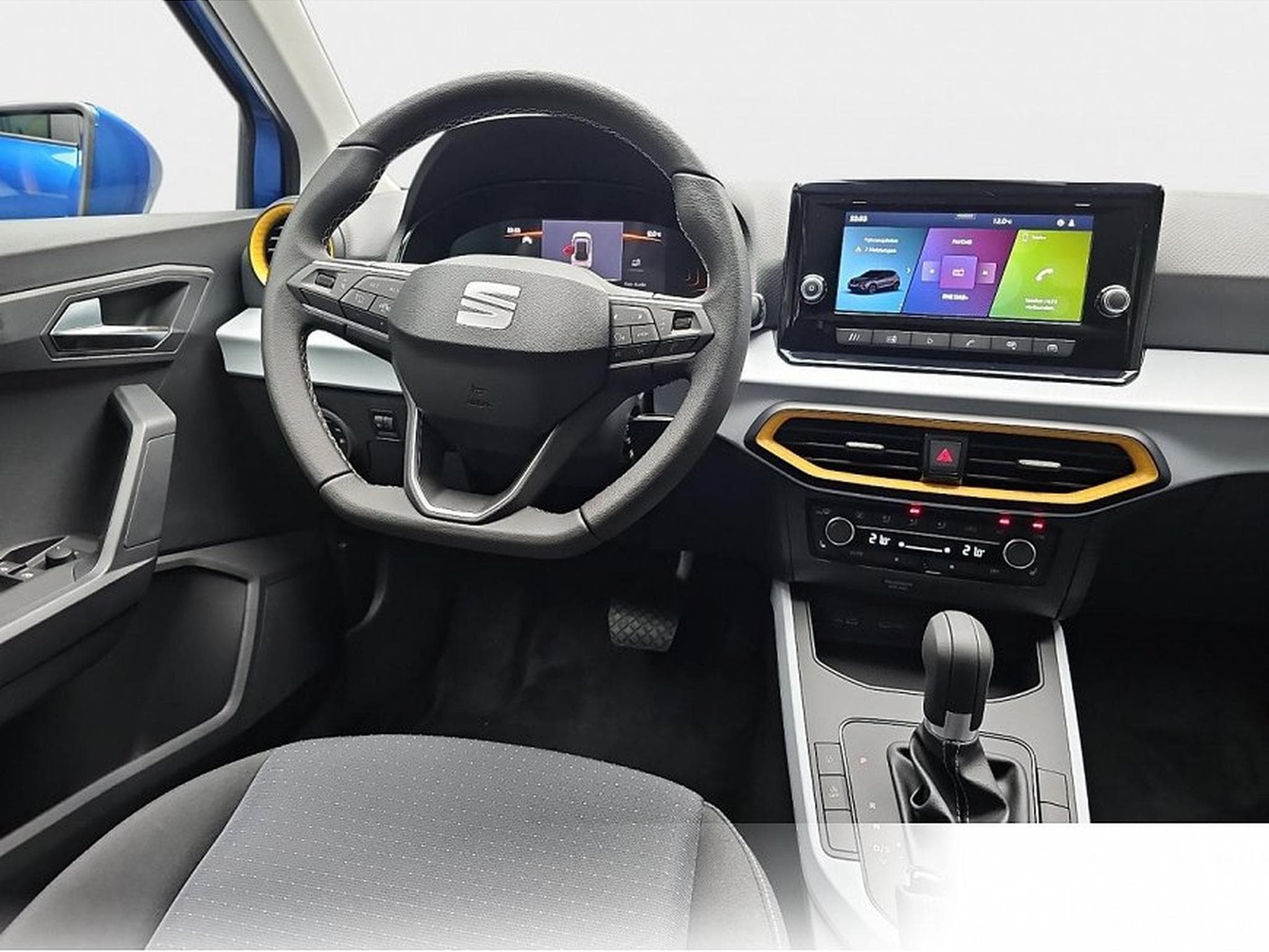 Seat Arona (2026) - Photo 7