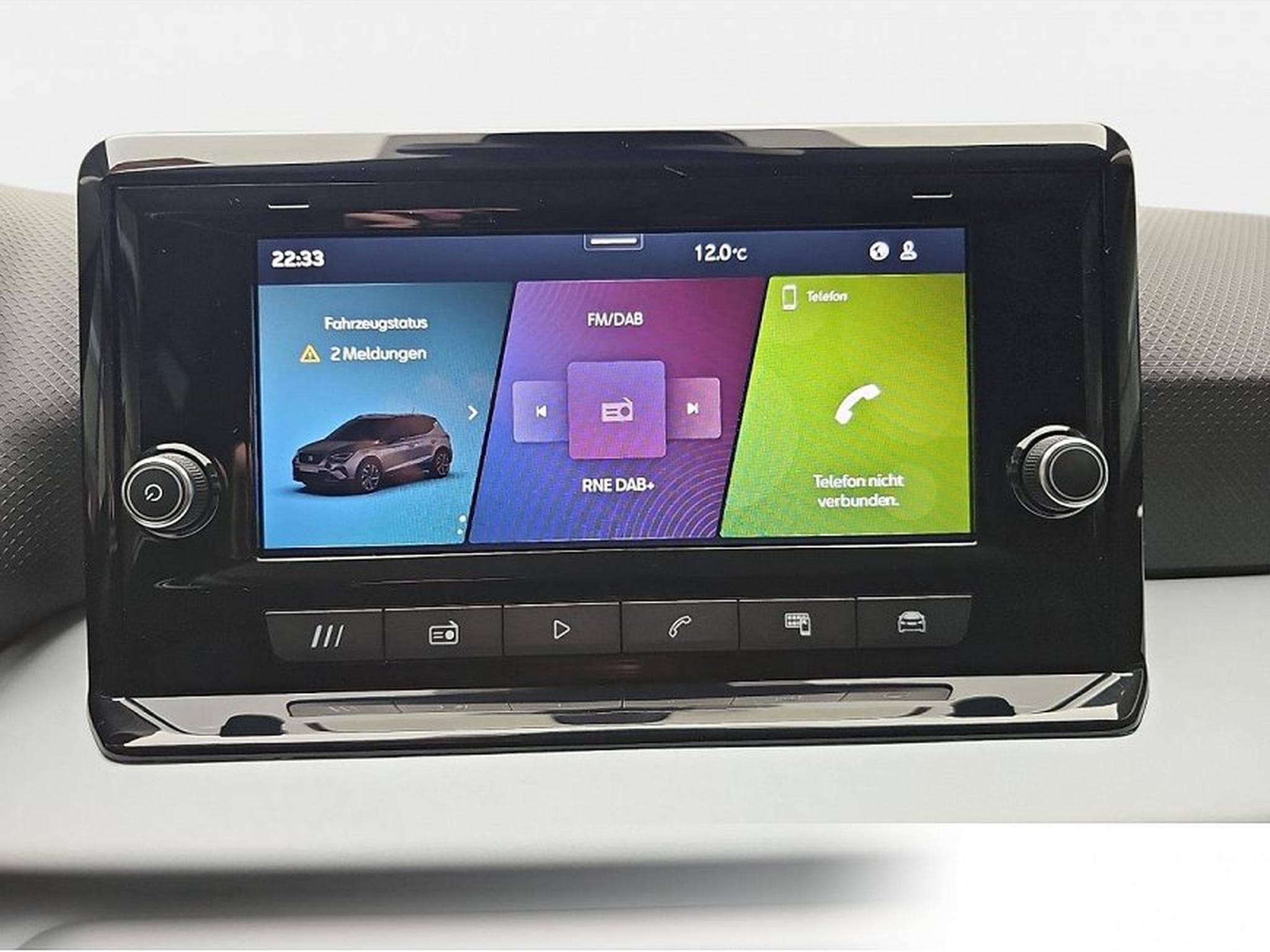 Seat Arona (2026) - Photo 8