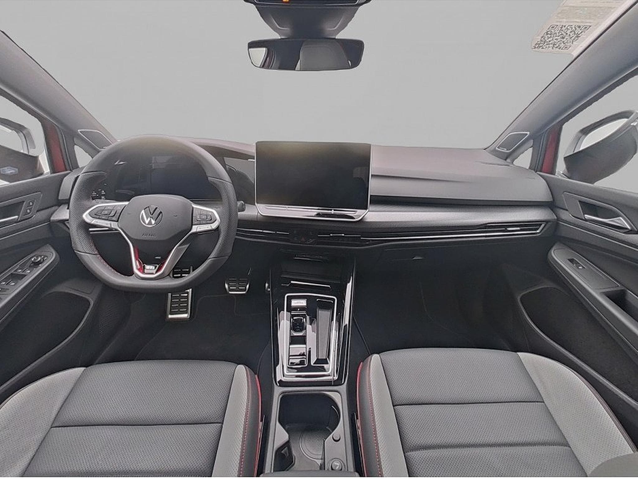 VW Golf (2026) - Photo 3