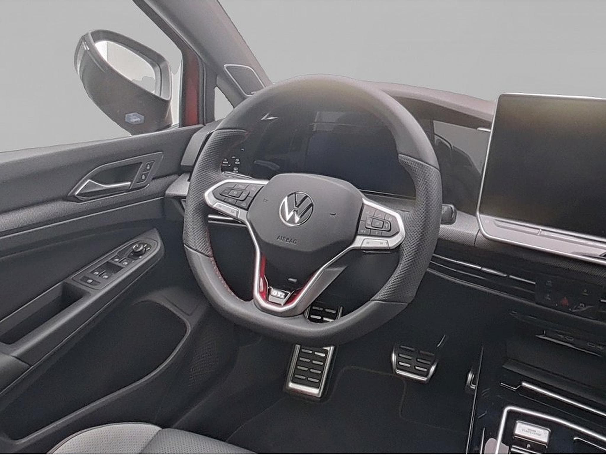 VW Golf (2026) - Photo 4