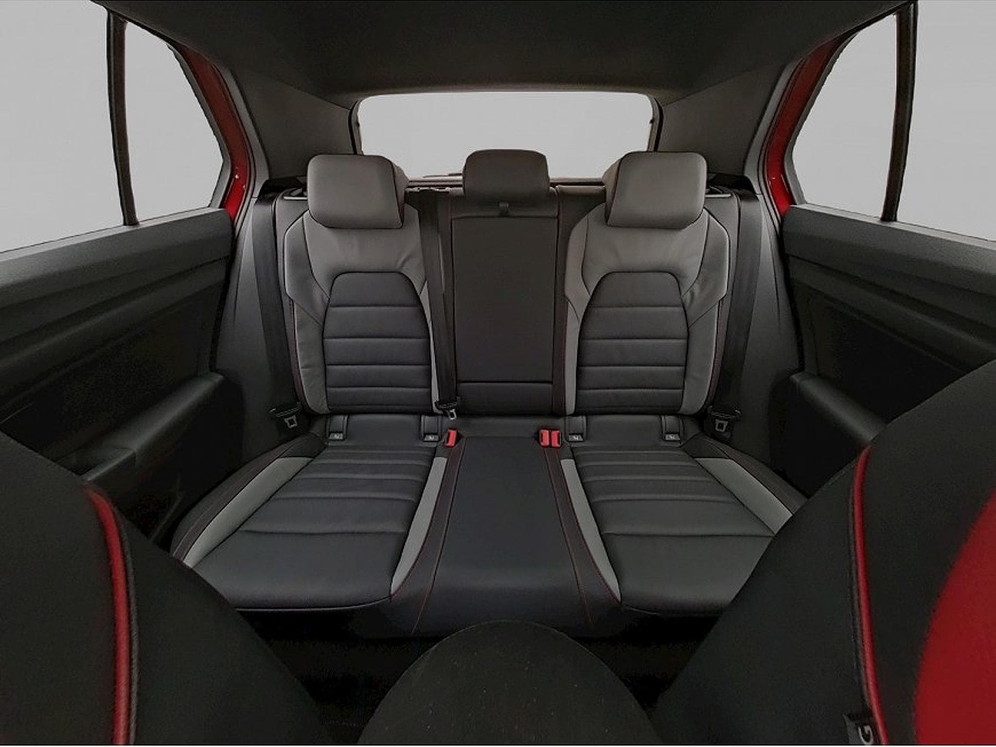 VW Golf (2026) - Photo 5