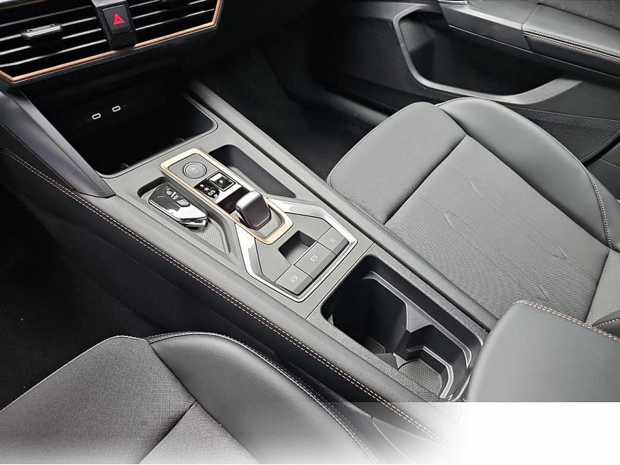 Cupra Leon (2026) - Foto 11