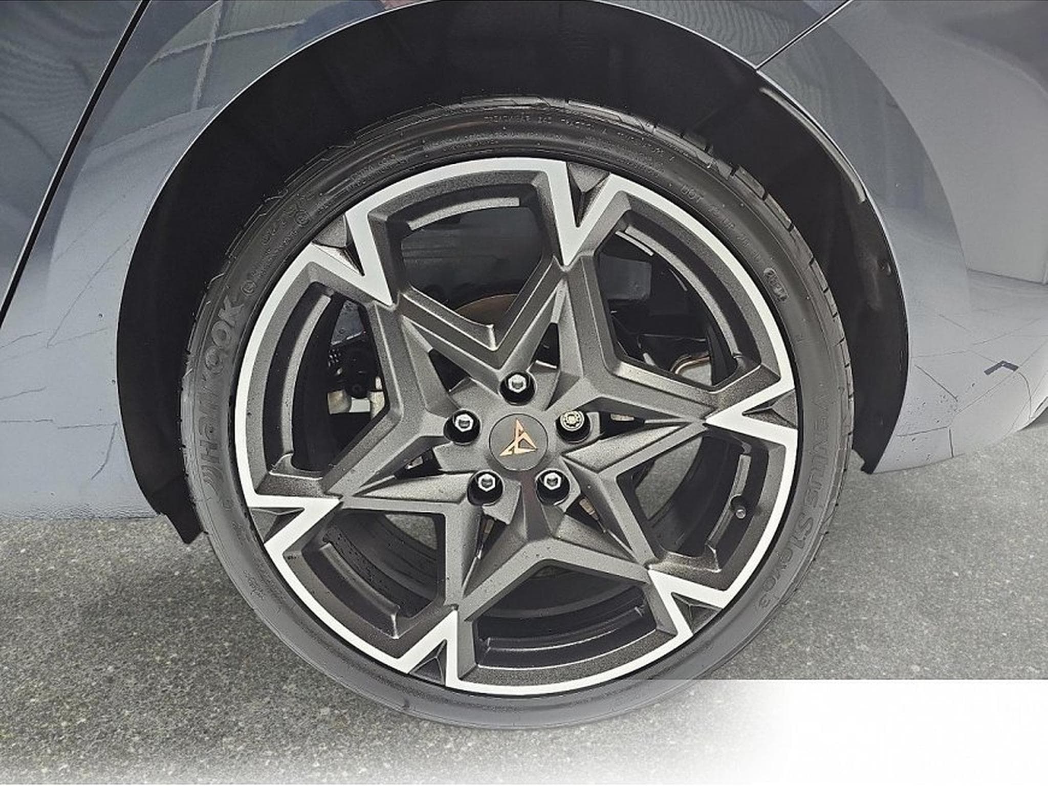 Cupra Leon (2026) - Foto 5