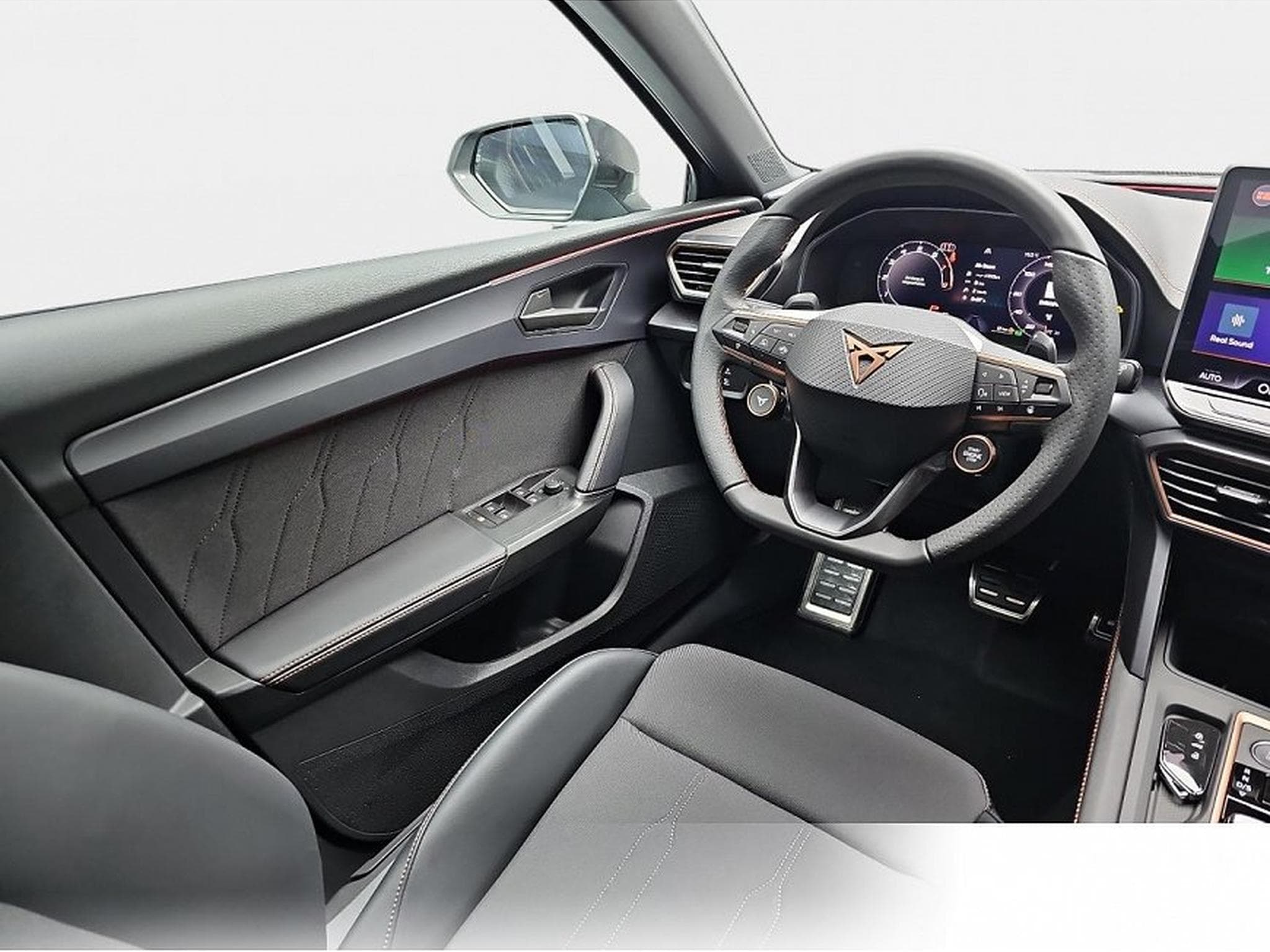 Cupra Leon (2026) - Foto 7