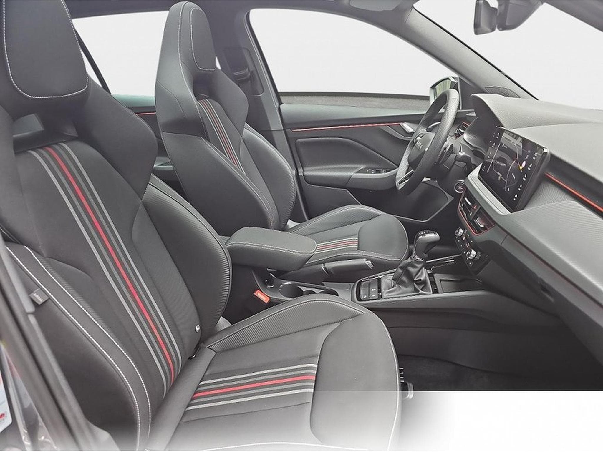 Skoda Kamiq (2026) - Foto 15