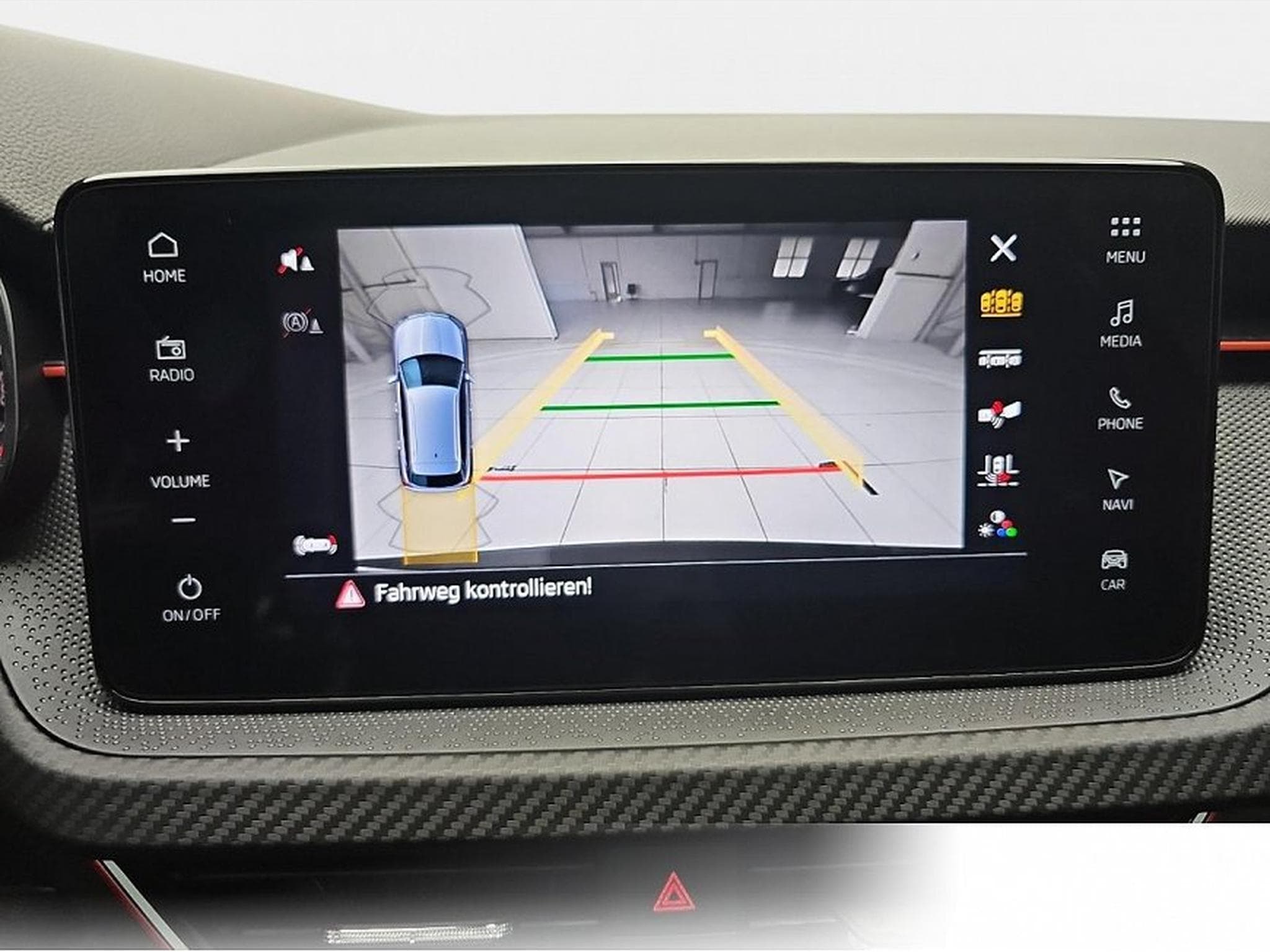 Skoda Kamiq (2026) - Foto 9