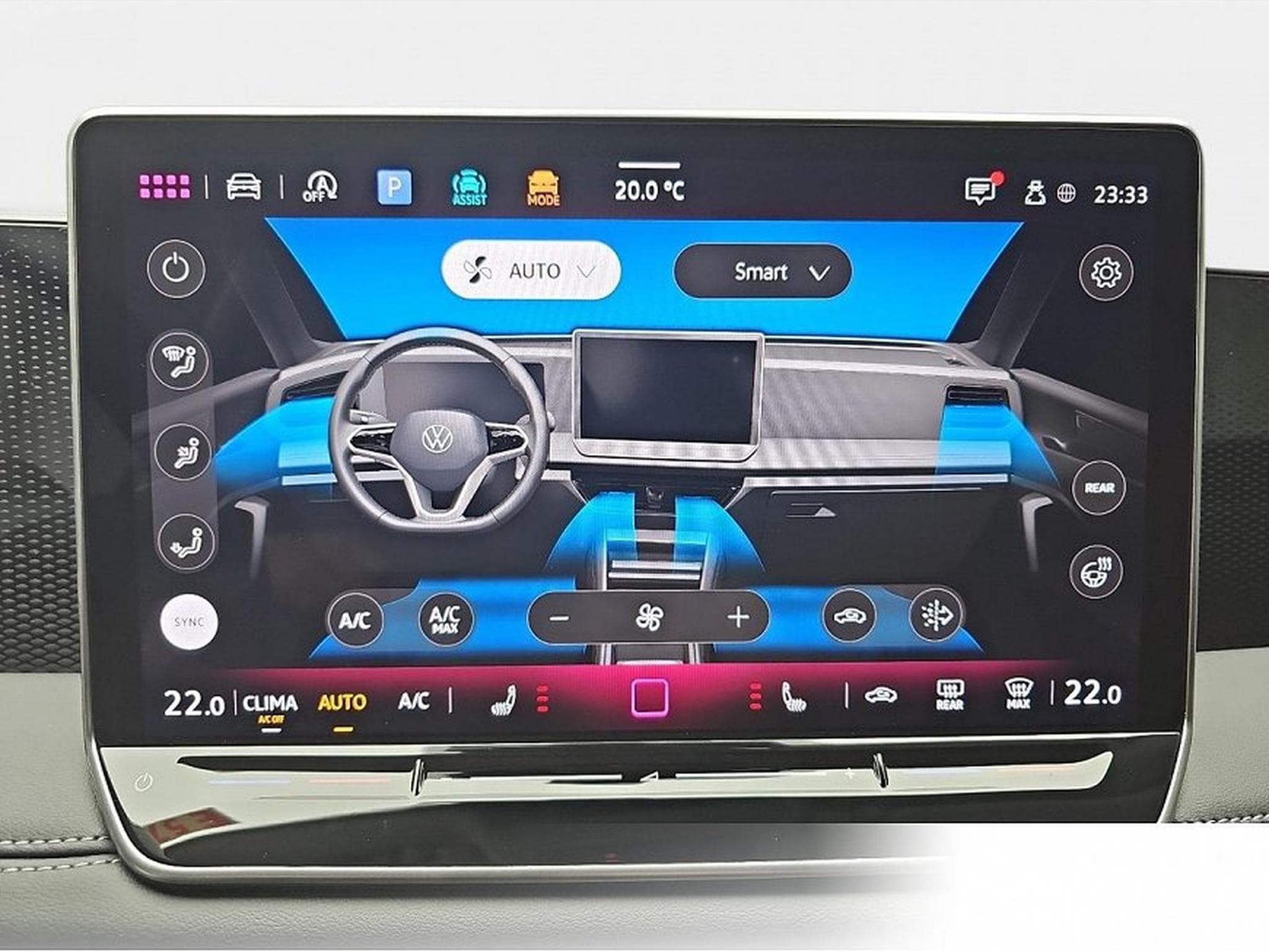 VW Tiguan (2026) - Foto 10