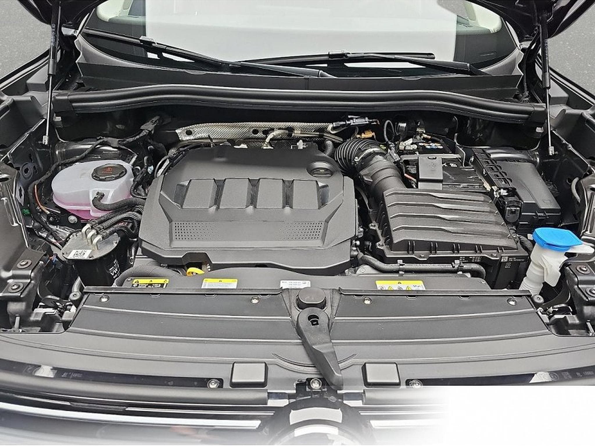 VW Tiguan (2026) - Foto 14