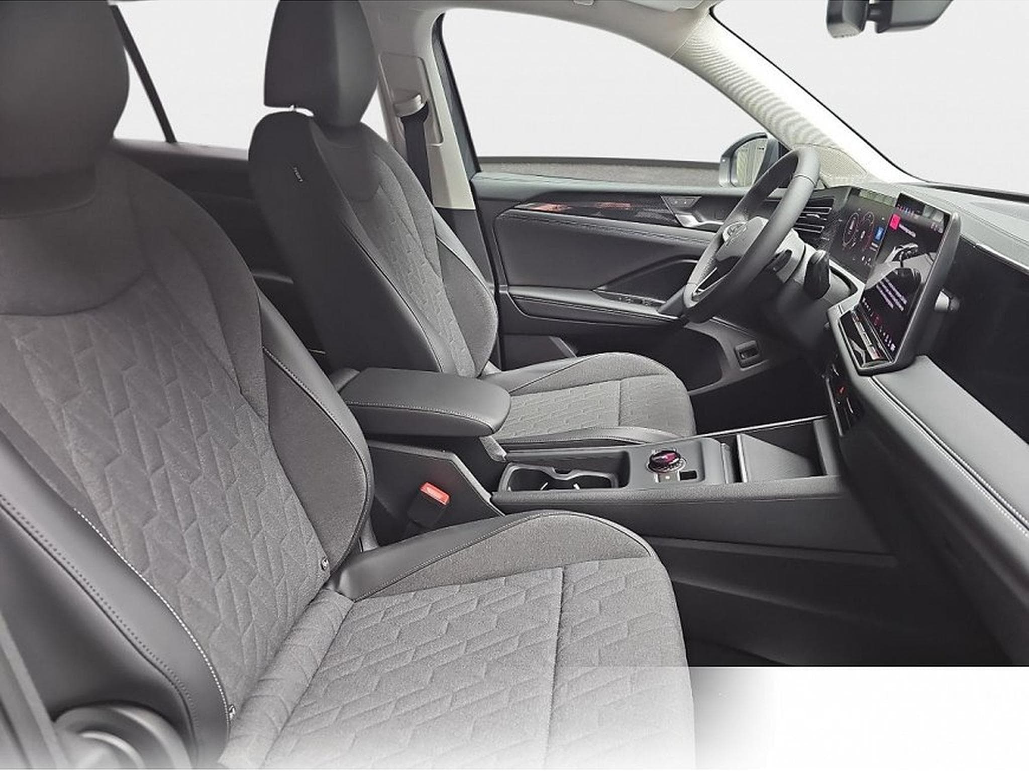 VW Tiguan (2026) - Foto 15