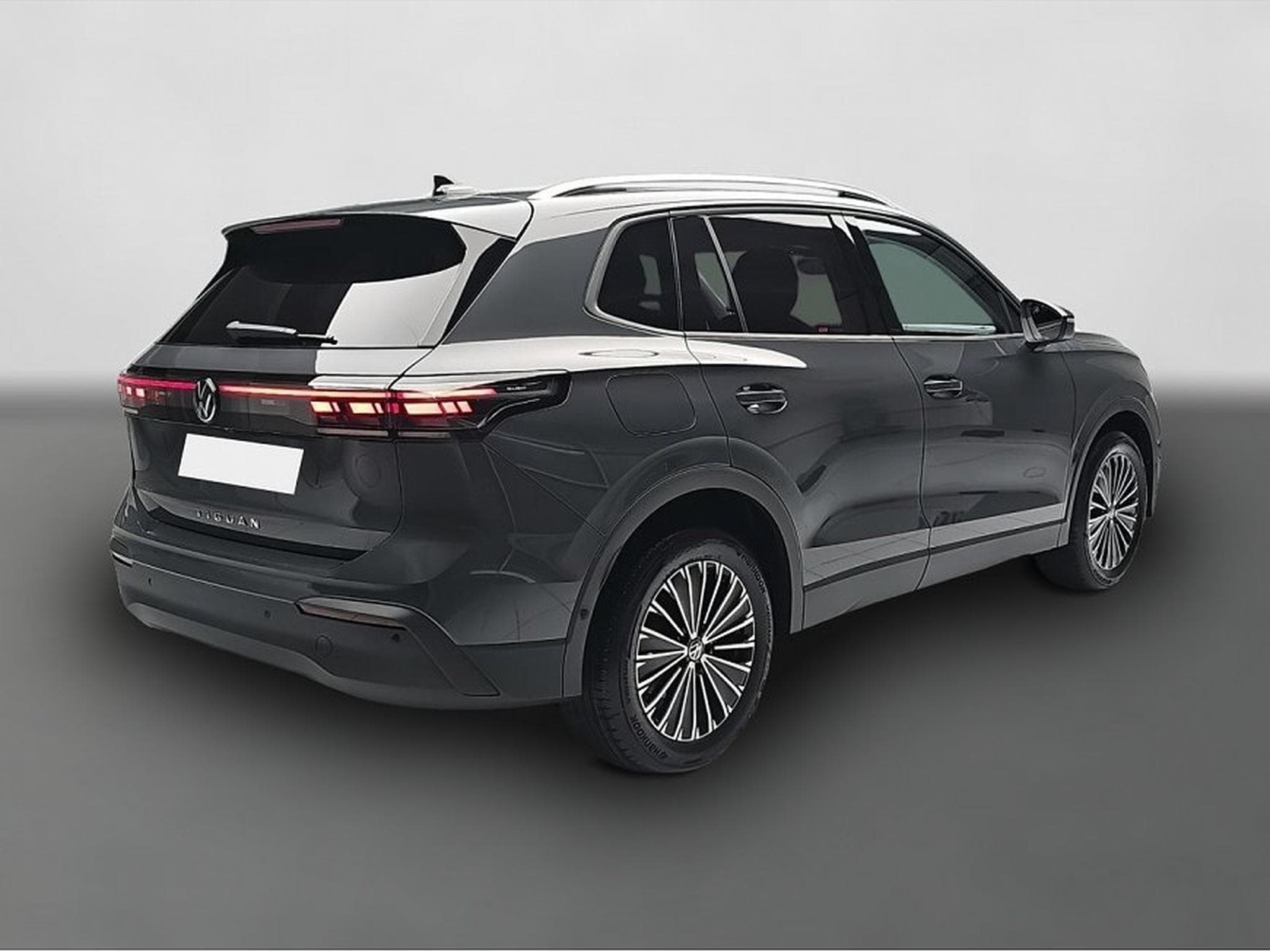 VW Tiguan (2026) - Foto 2