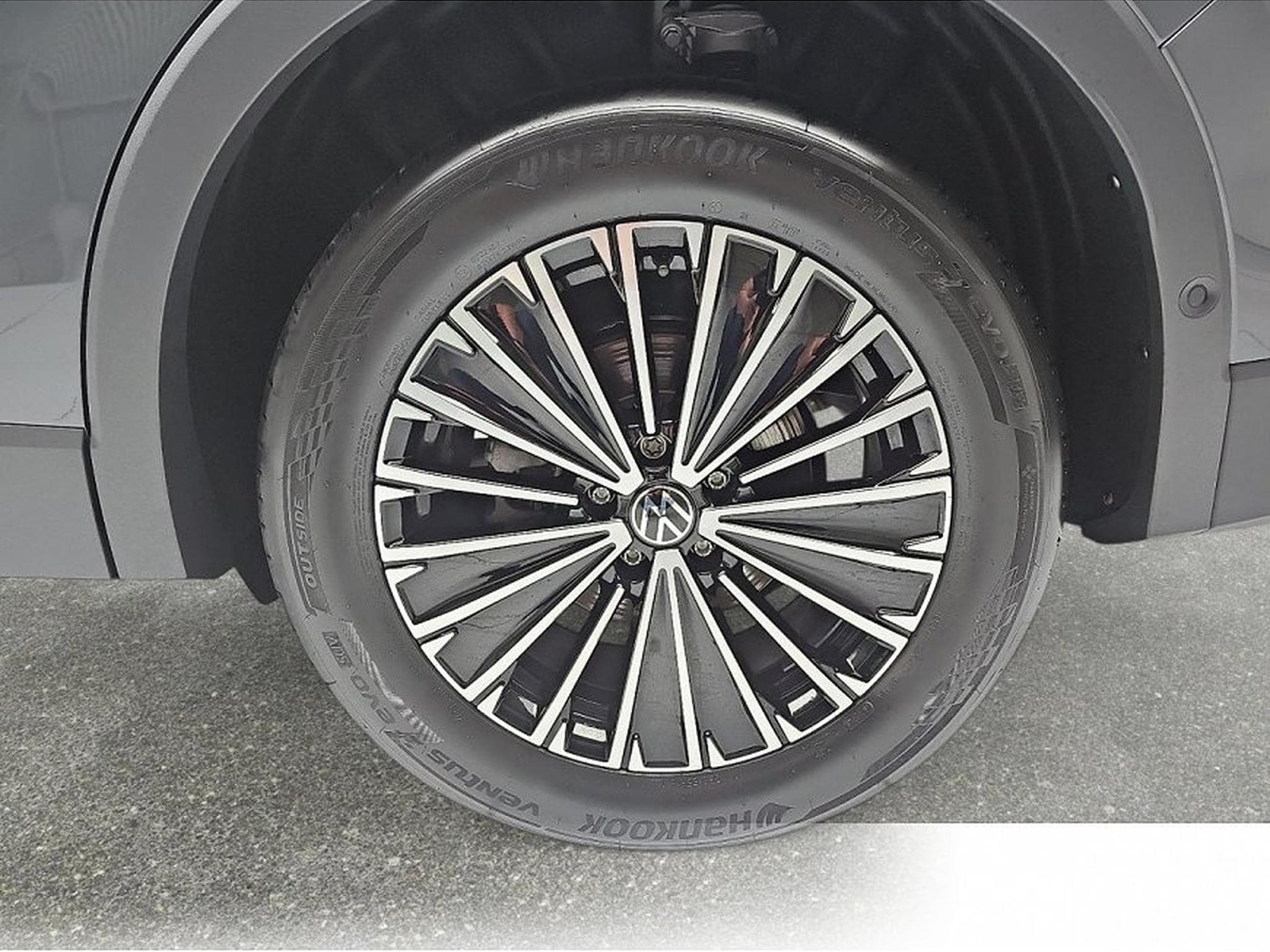 VW Tiguan (2026) - Foto 5