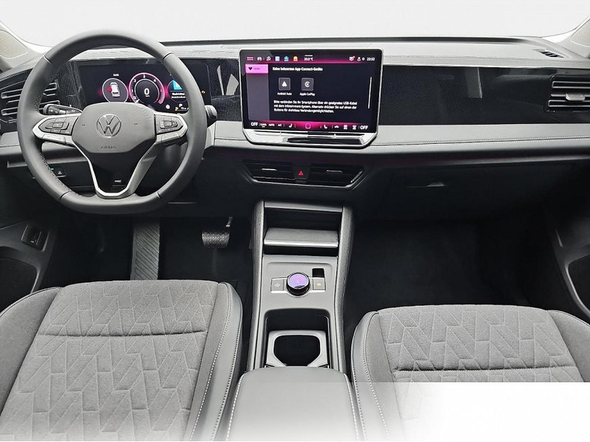 VW Tiguan (2026) - Foto 6