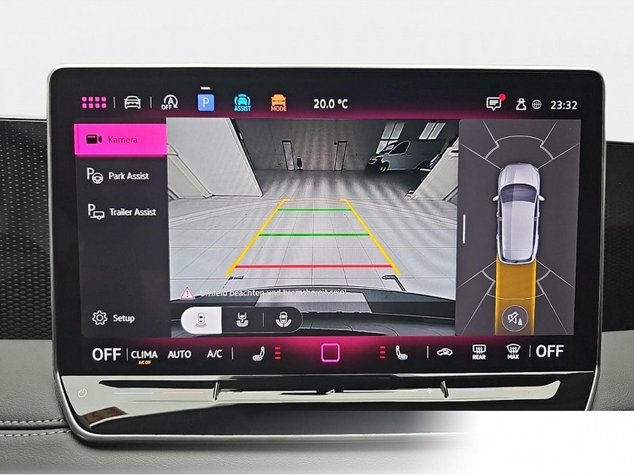 VW Tiguan (2026) - Foto 9