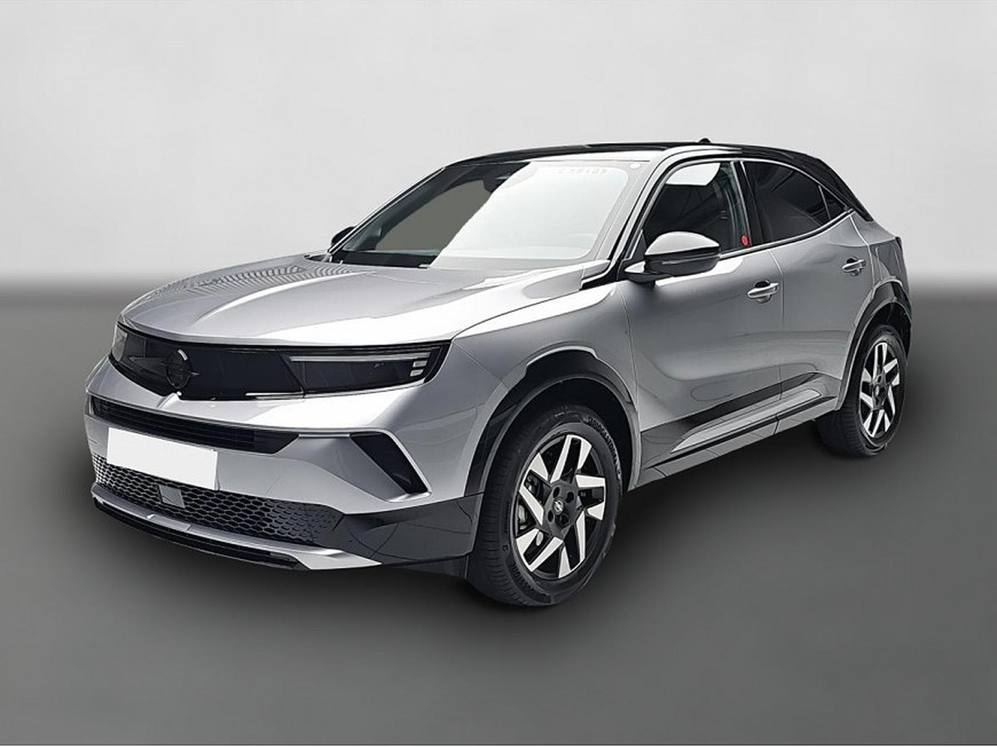 Opel Mokka (2026) - Photo 1