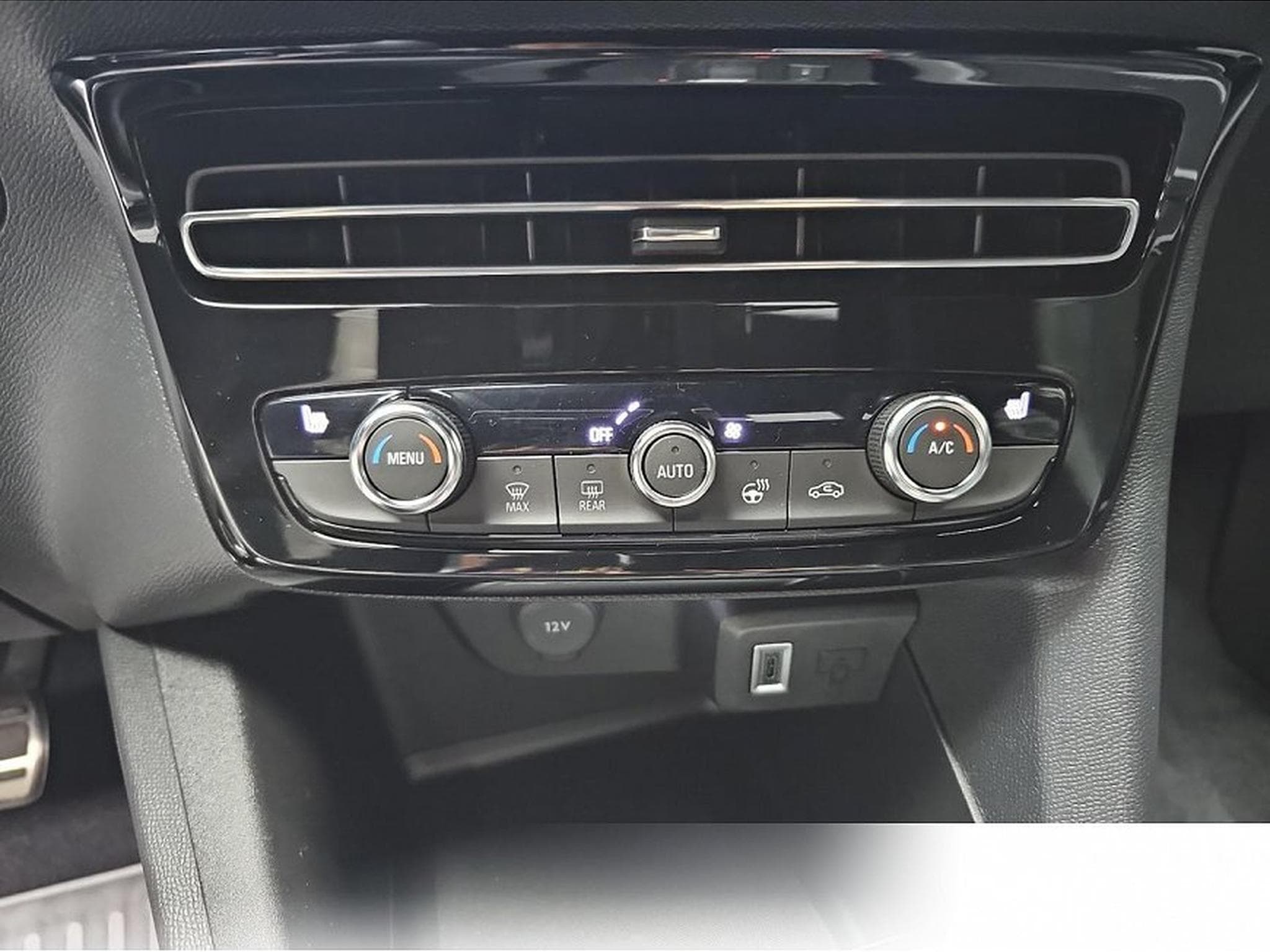 Opel Mokka (2026) - Photo 10