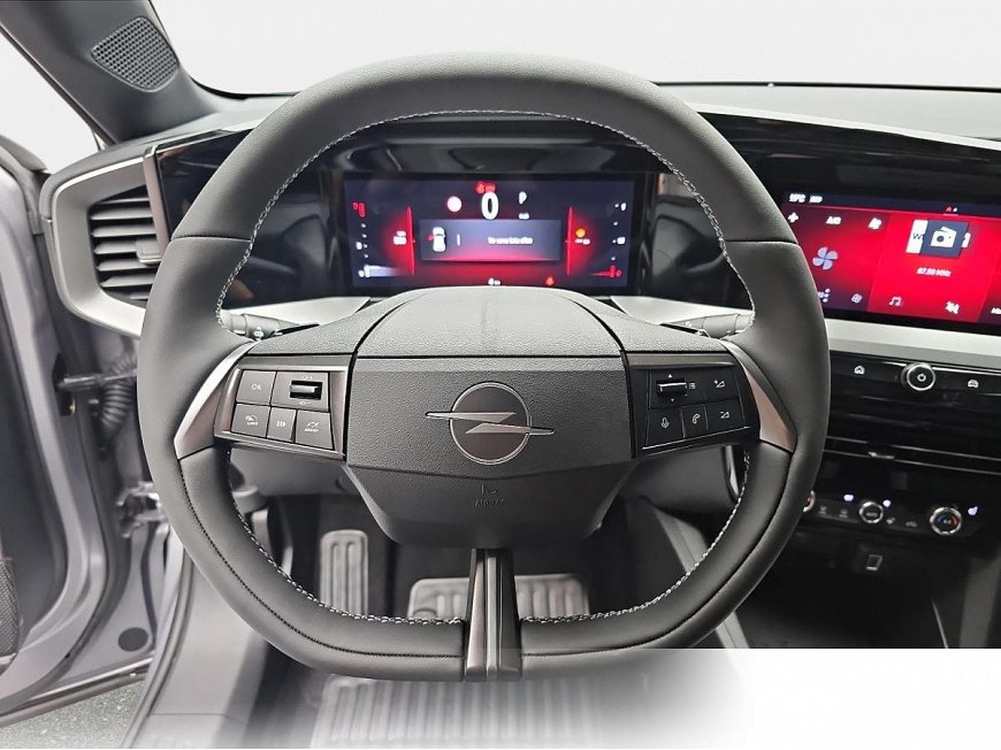 Opel Mokka (2026) - Photo 12