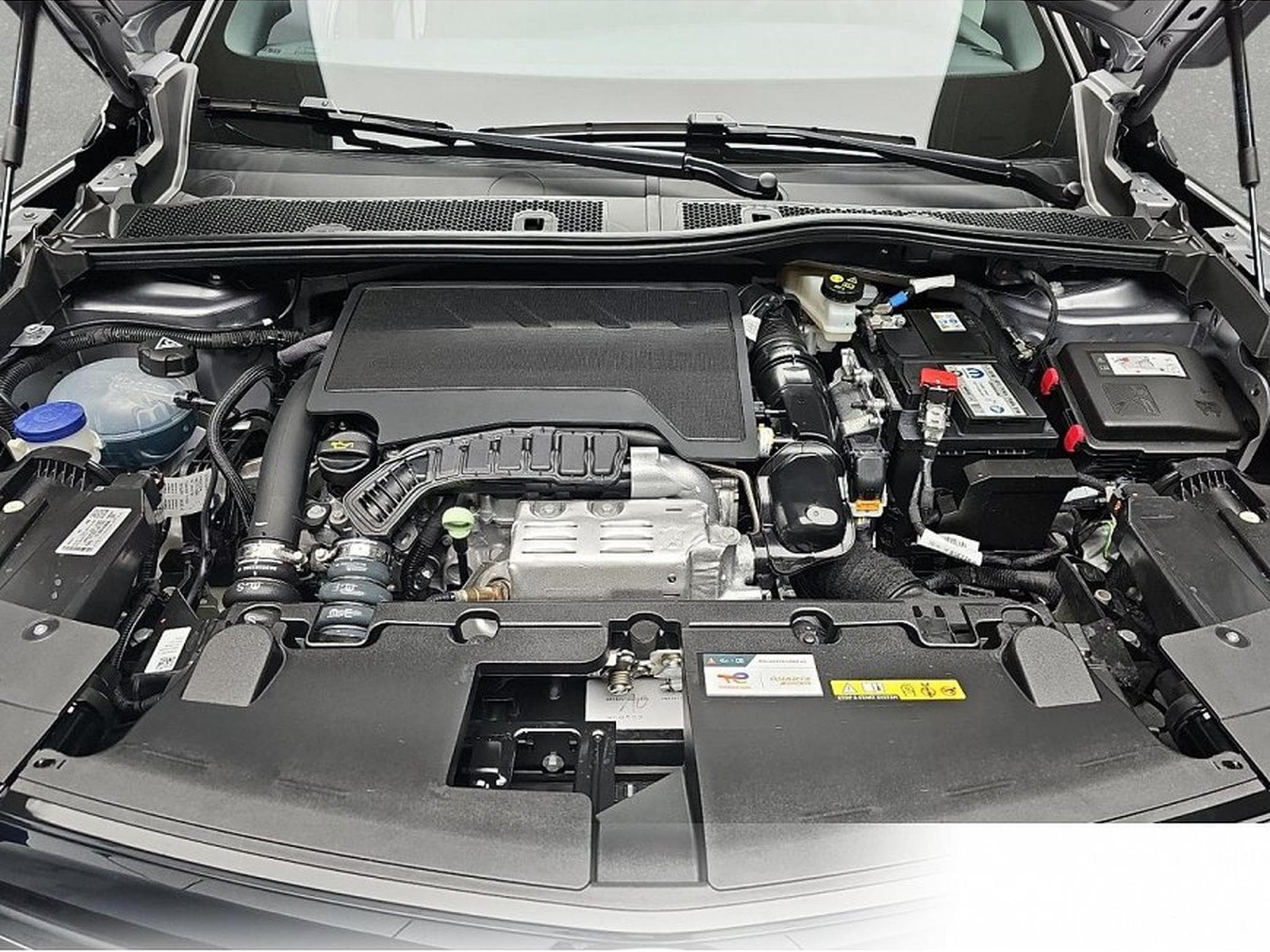 Opel Mokka (2026) - Photo 14