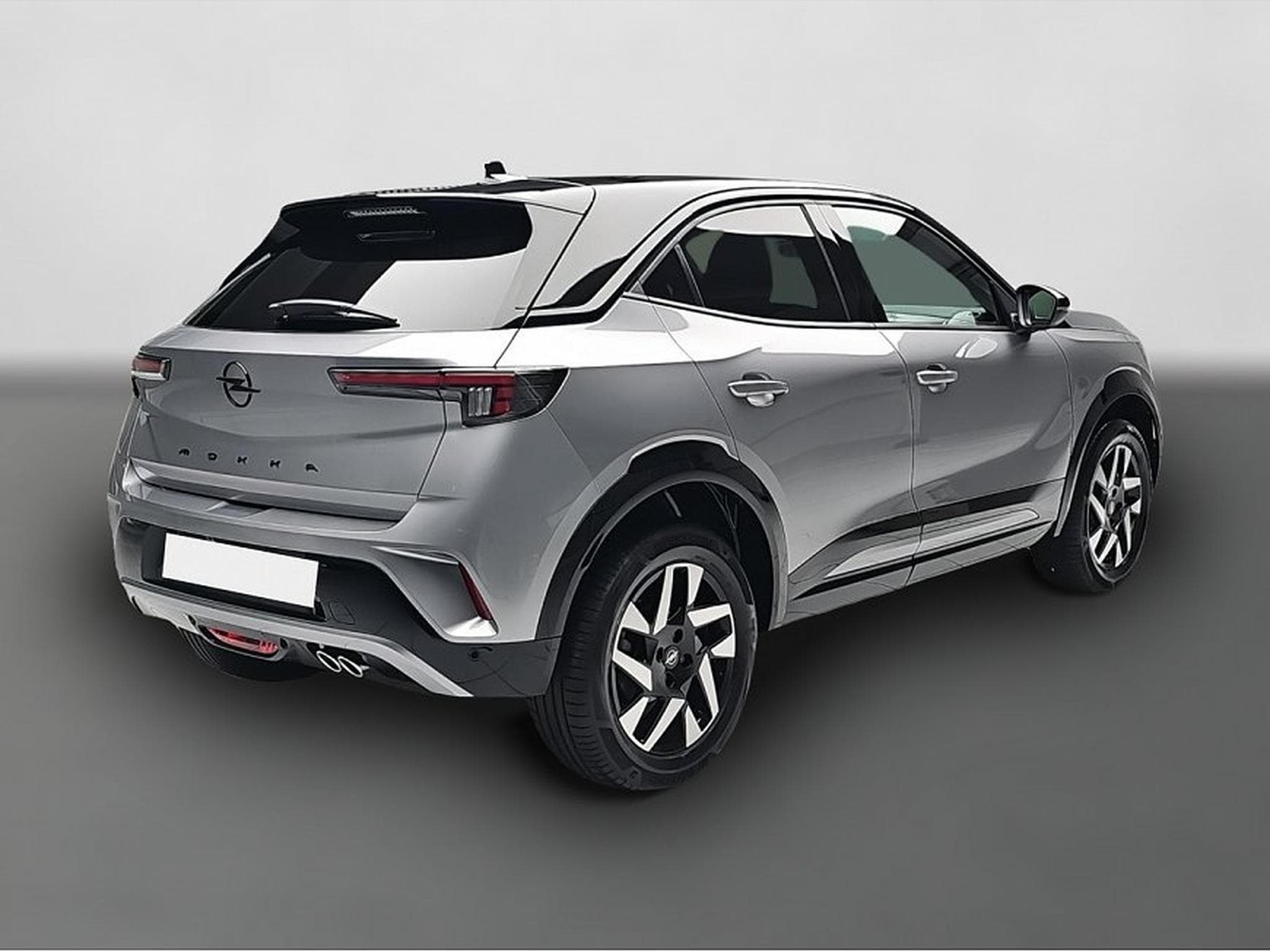 Opel Mokka (2026) - Photo 2