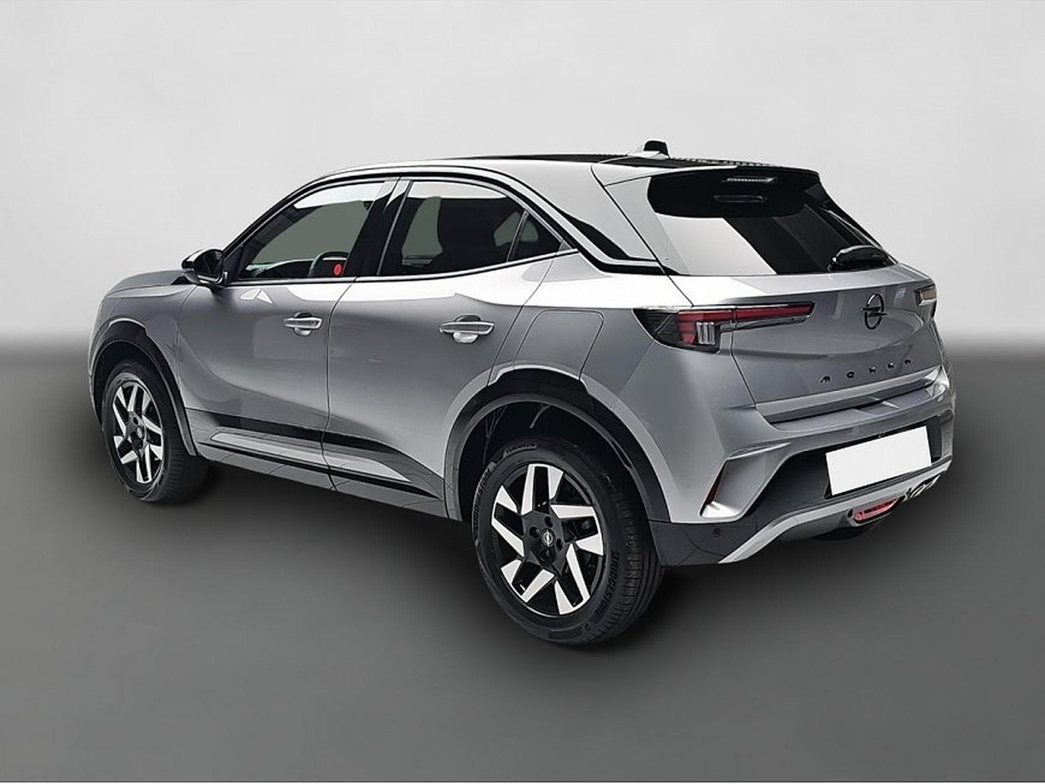 Opel Mokka (2026) - Photo 3