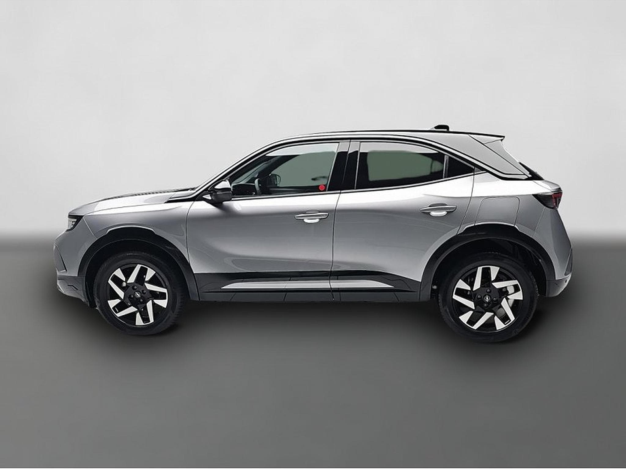 Opel Mokka (2026) - Photo 4