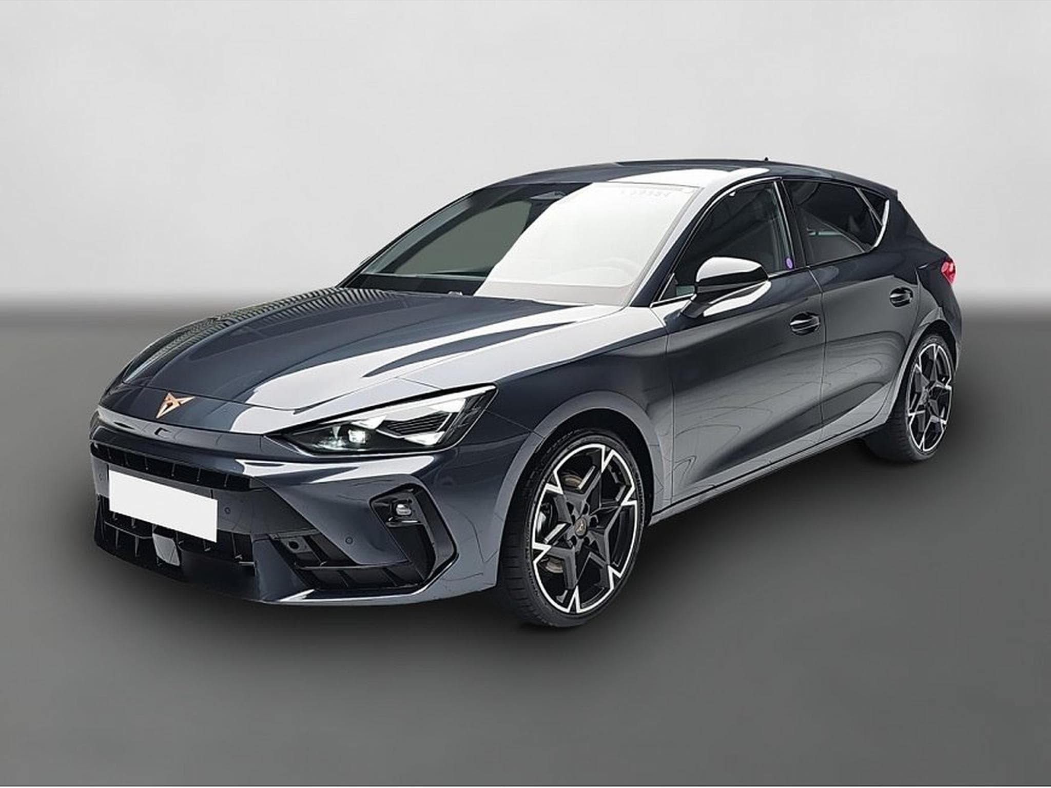 Cupra Leon (2026) - Foto 1