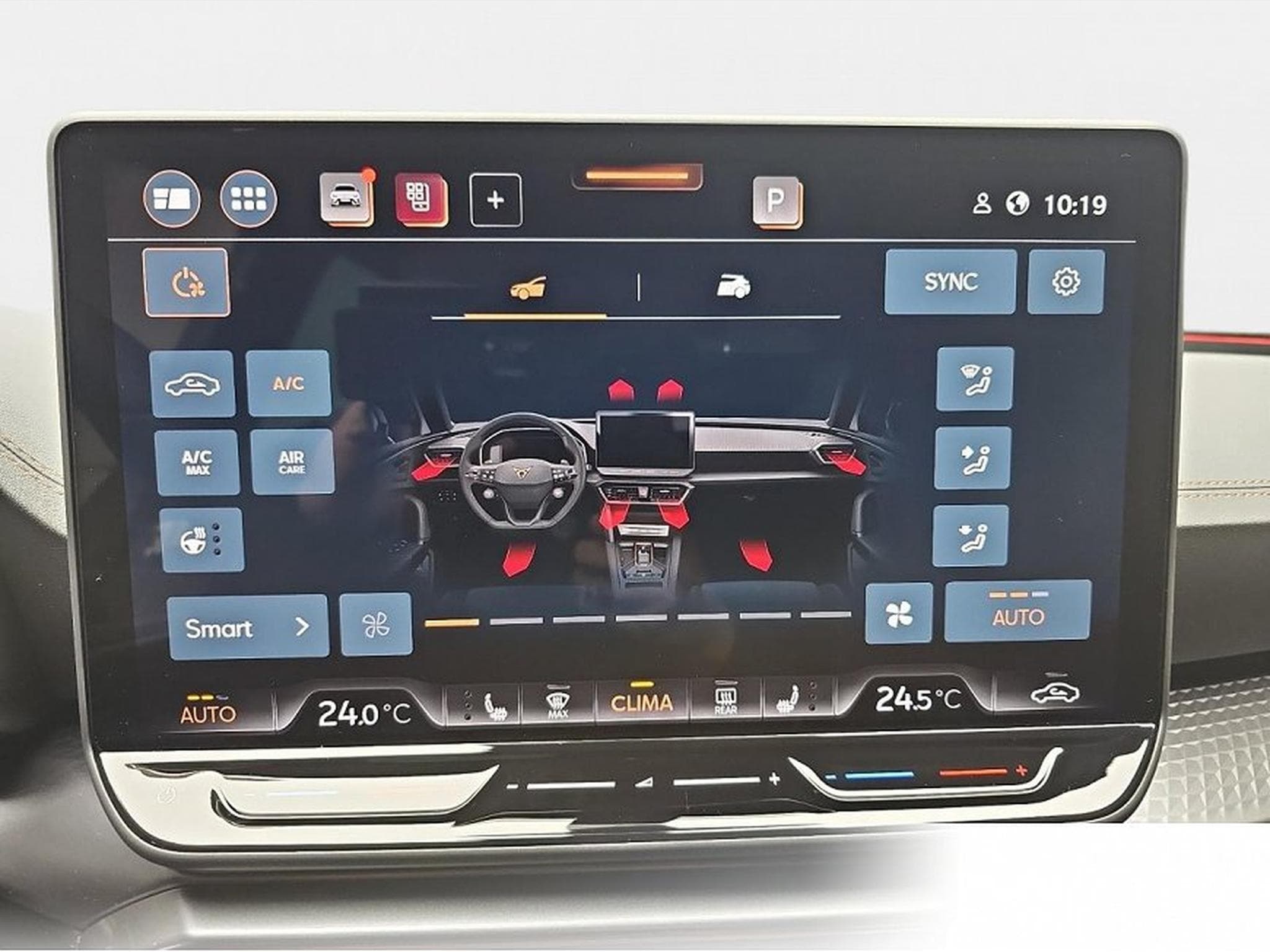 Cupra Leon (2026) - Foto 10