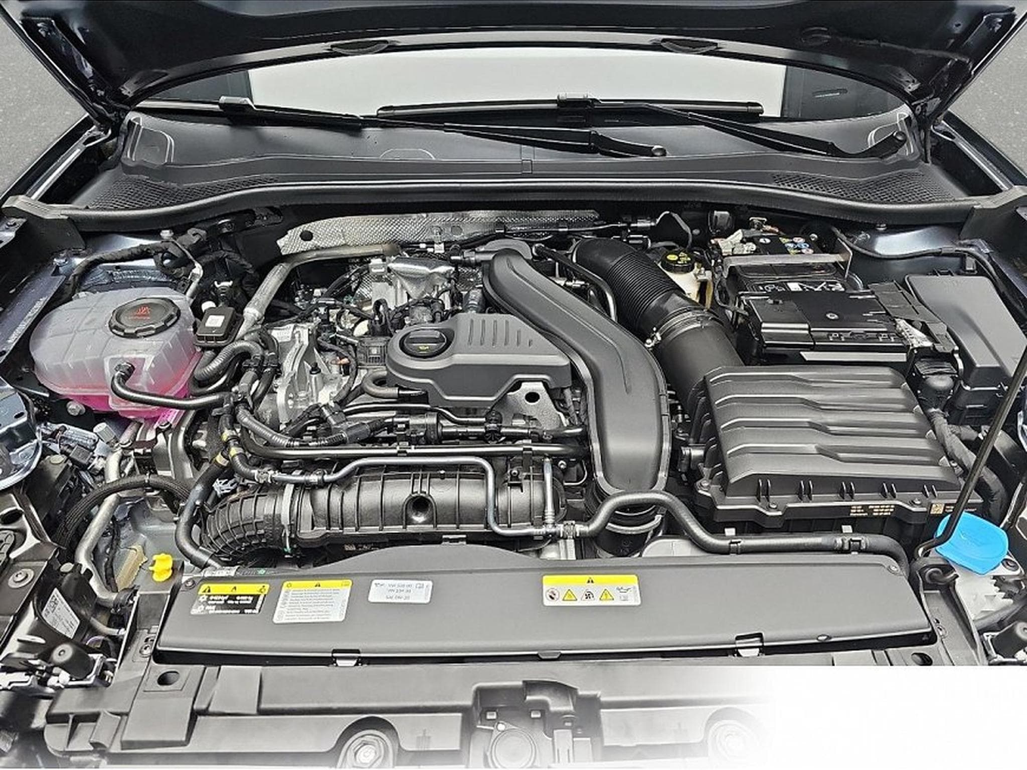 Cupra Leon (2026) - Foto 14