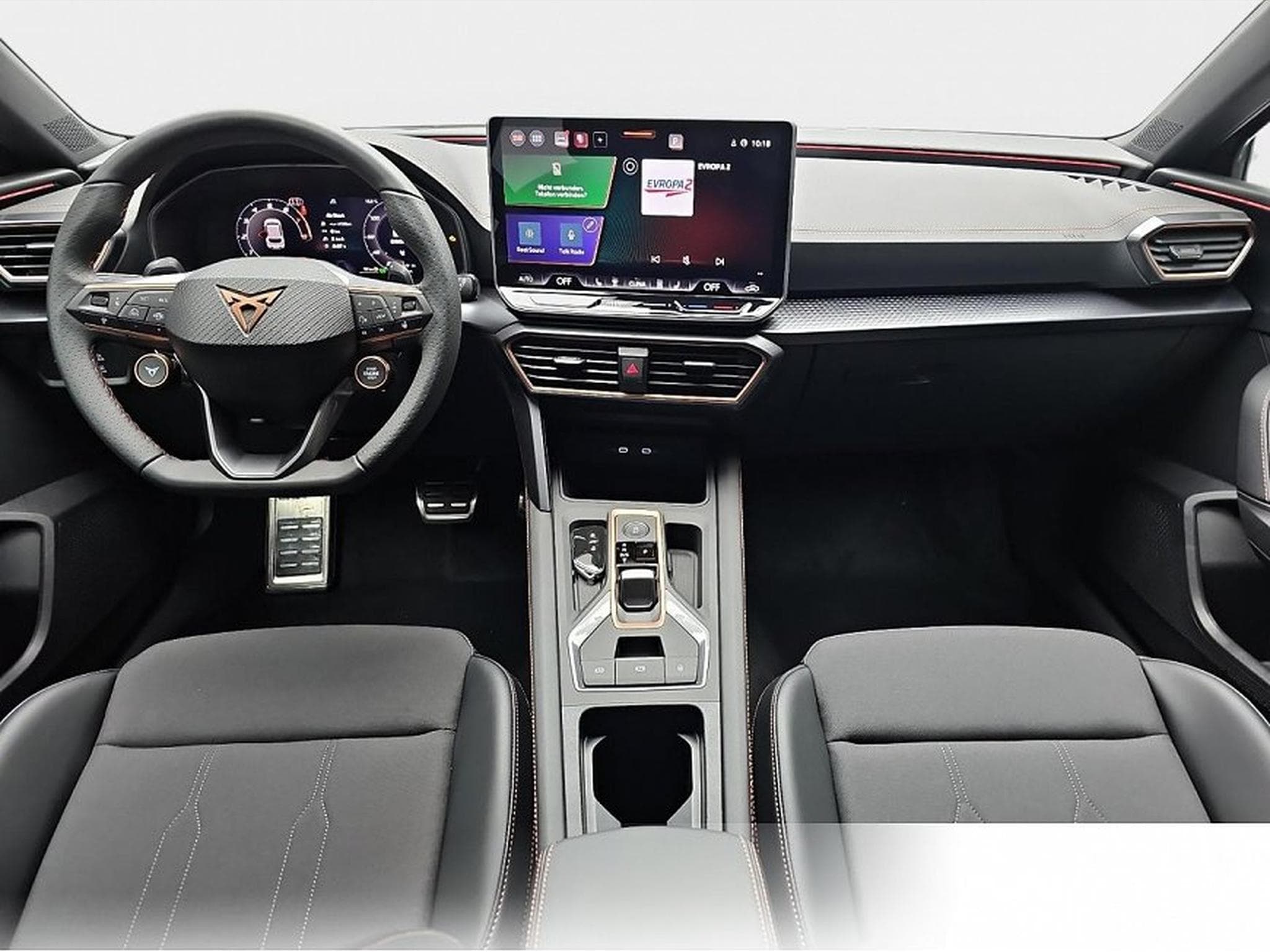 Cupra Leon (2026) - Foto 6