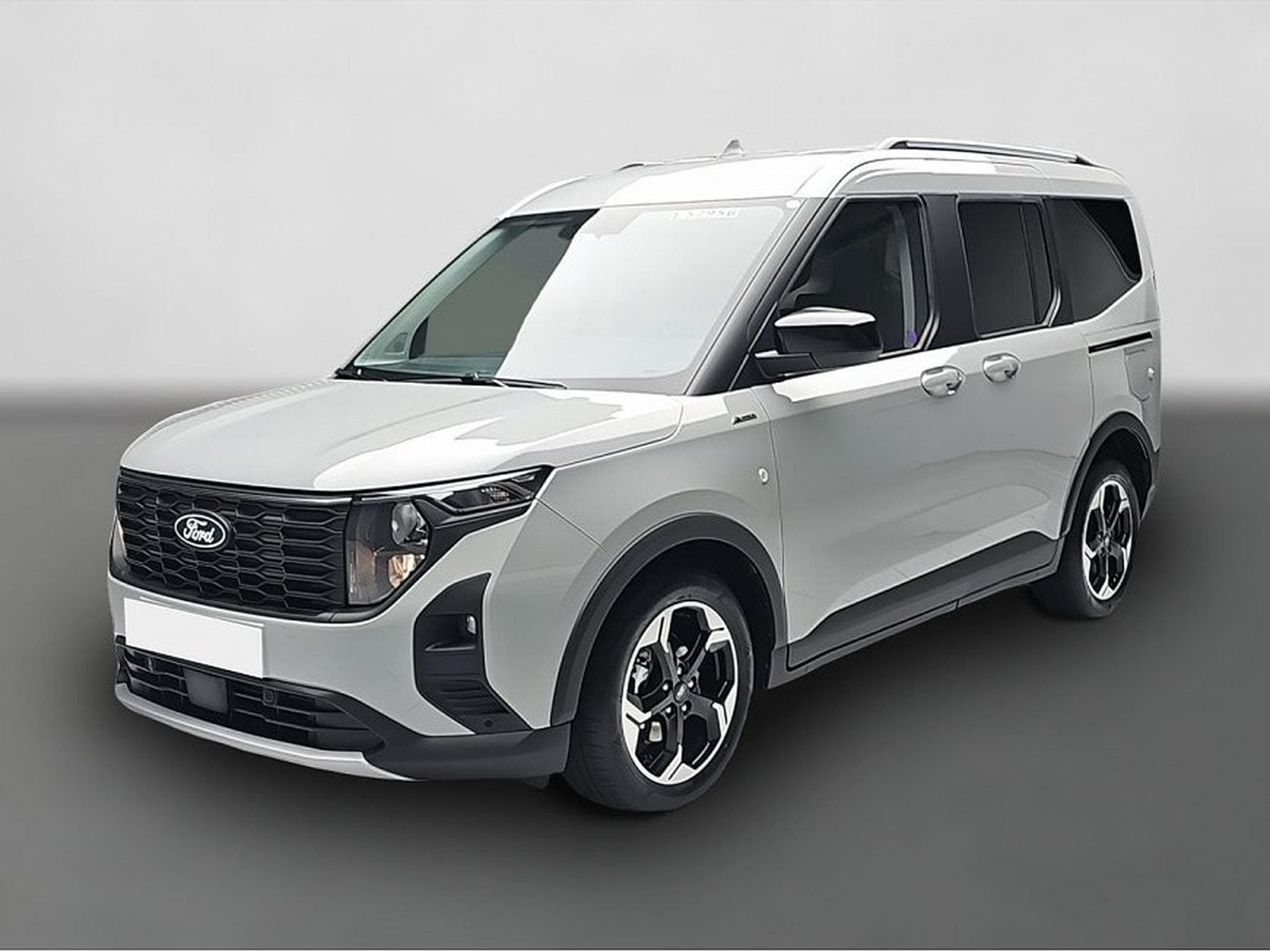 Ford Tourneo (2026) - Foto 1