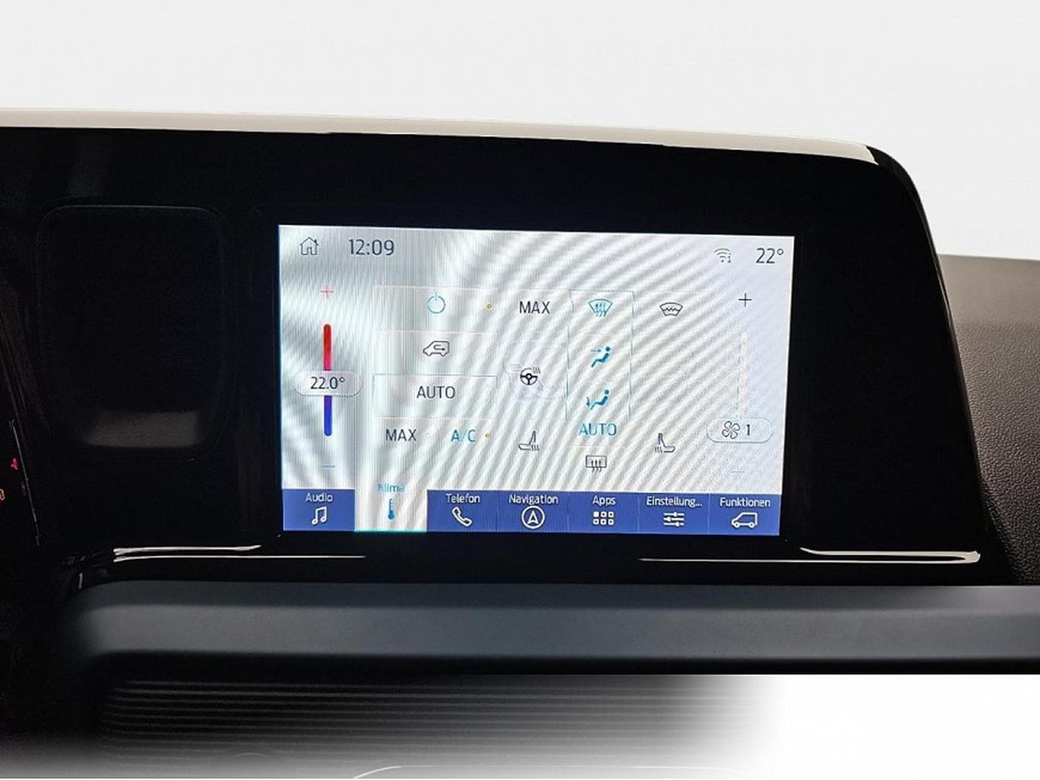 Ford Tourneo (2026) - Foto 10