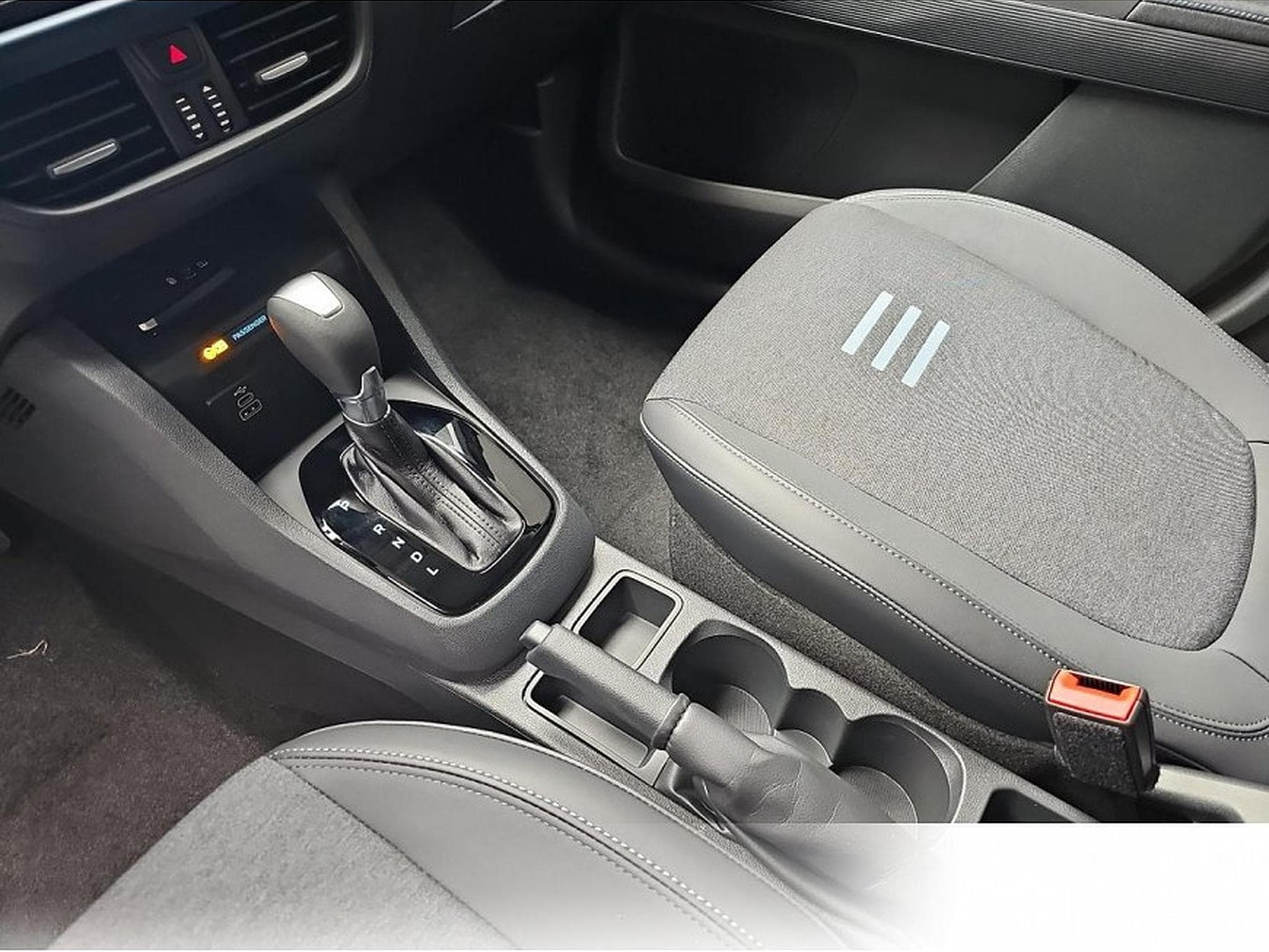 Ford Tourneo (2026) - Foto 11