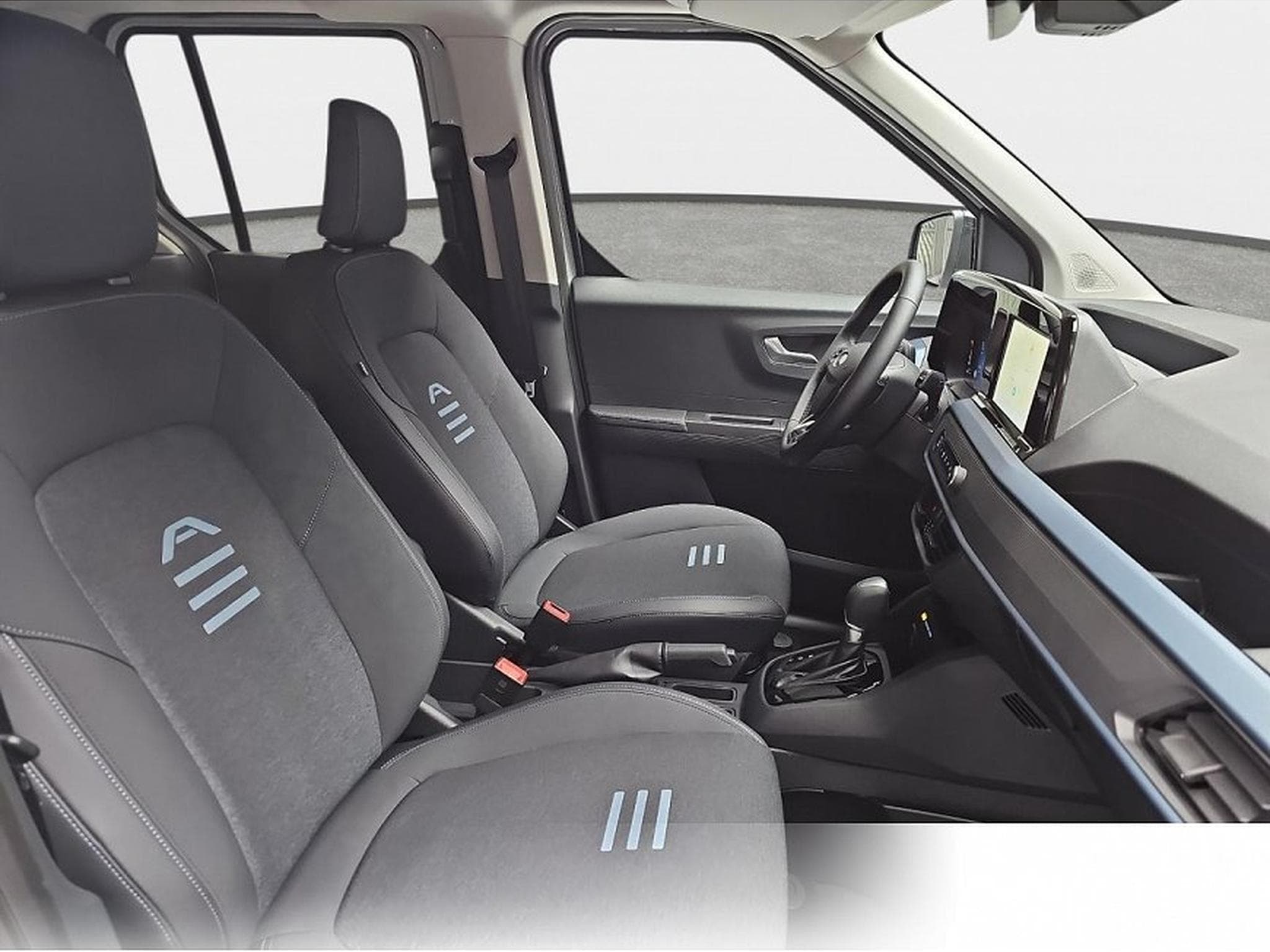 Ford Tourneo (2026) - Foto 15