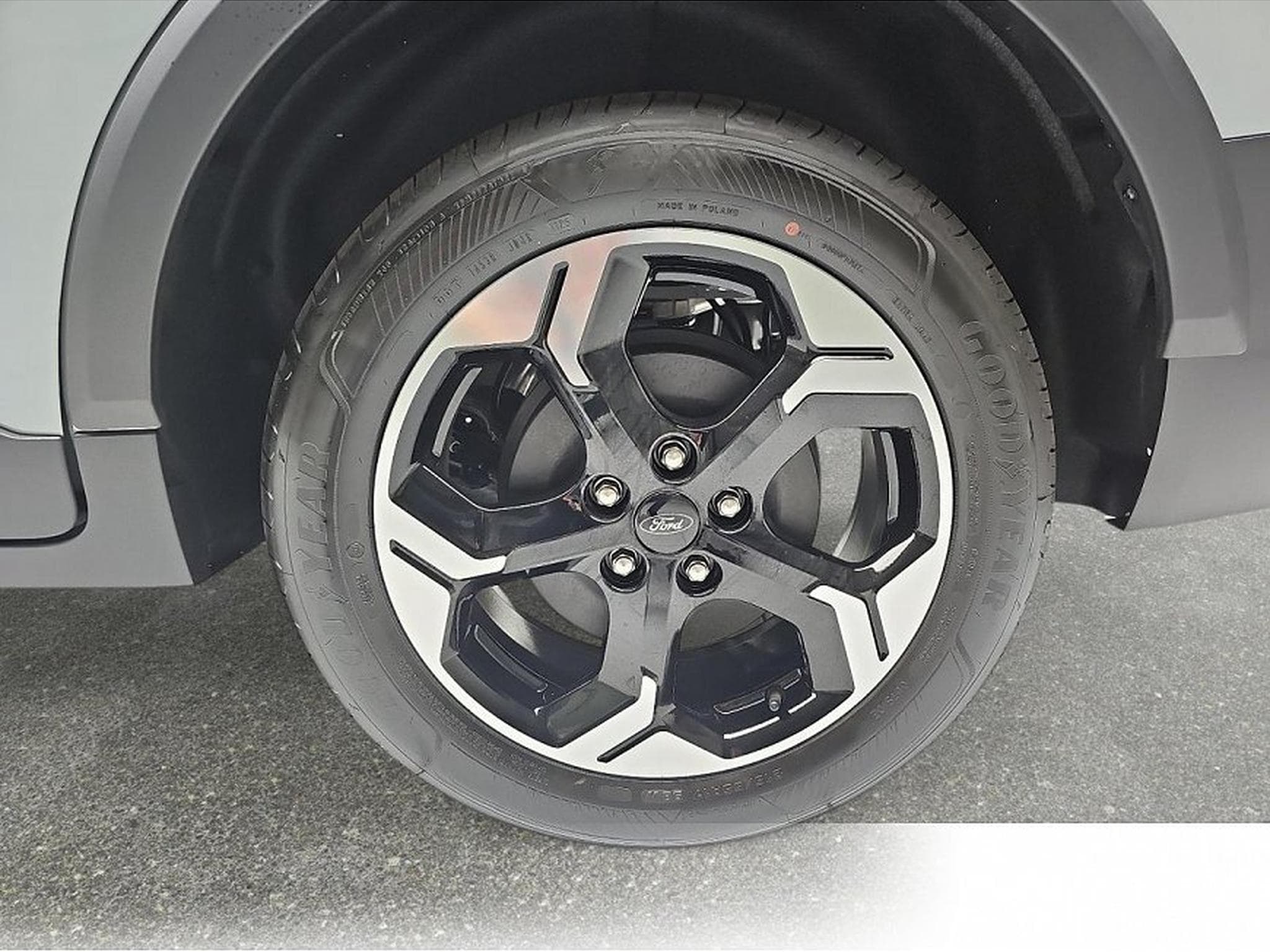 Ford Tourneo (2026) - Foto 5