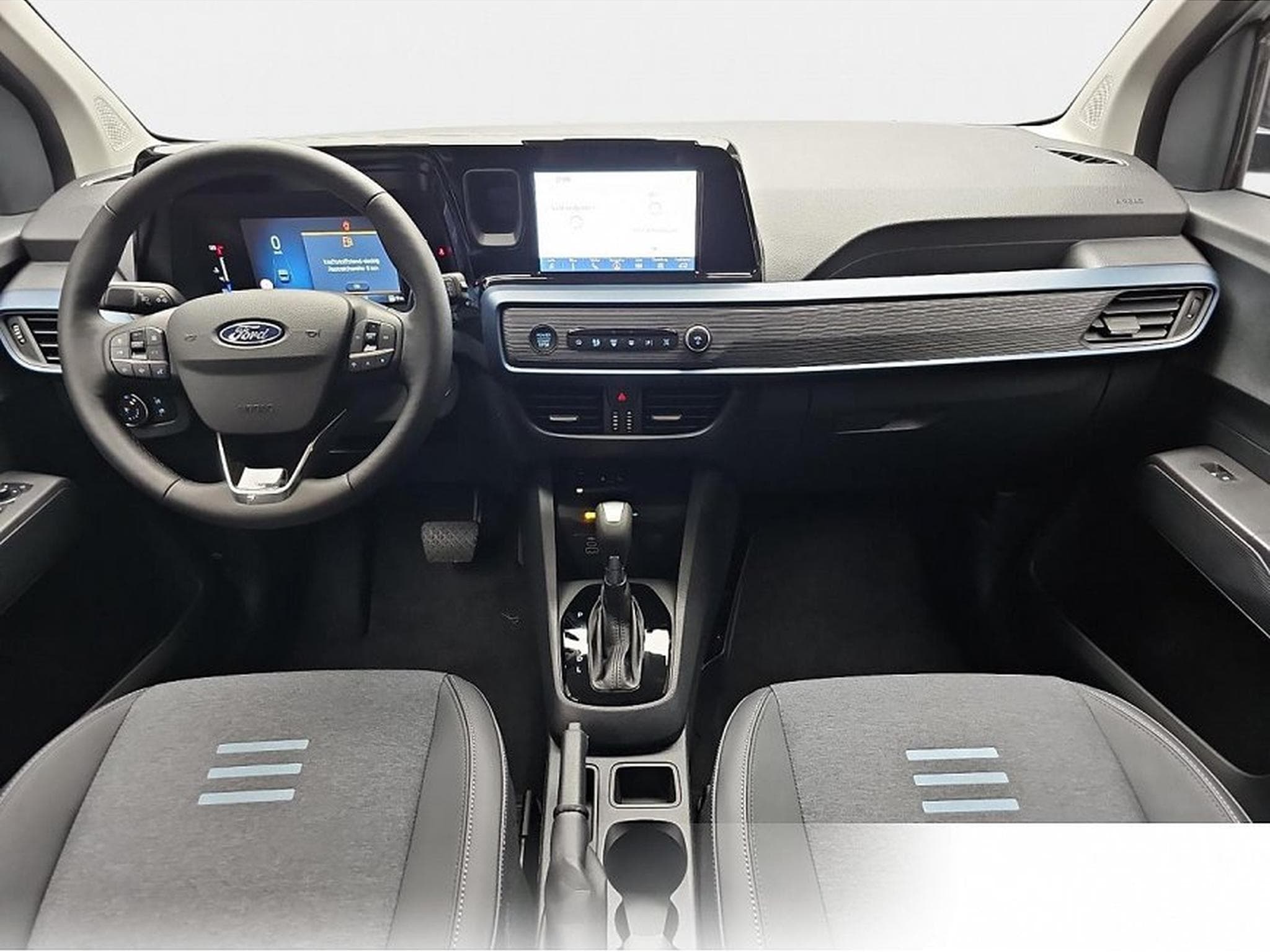 Ford Tourneo (2026) - Foto 6
