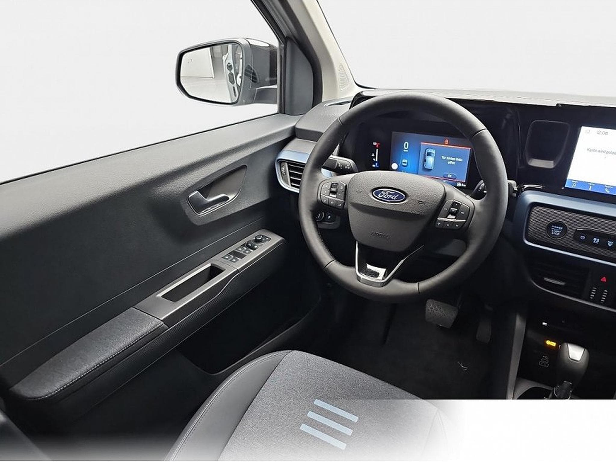 Ford Tourneo (2026) - Foto 7