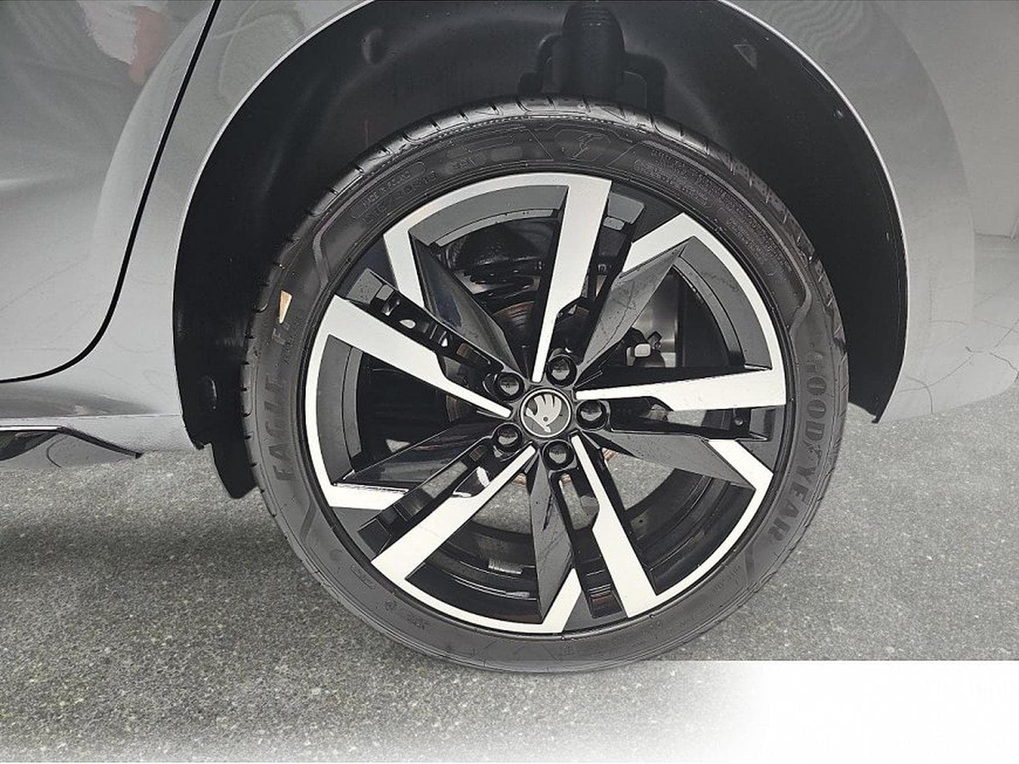 Skoda Kamiq (2026) - Foto 5