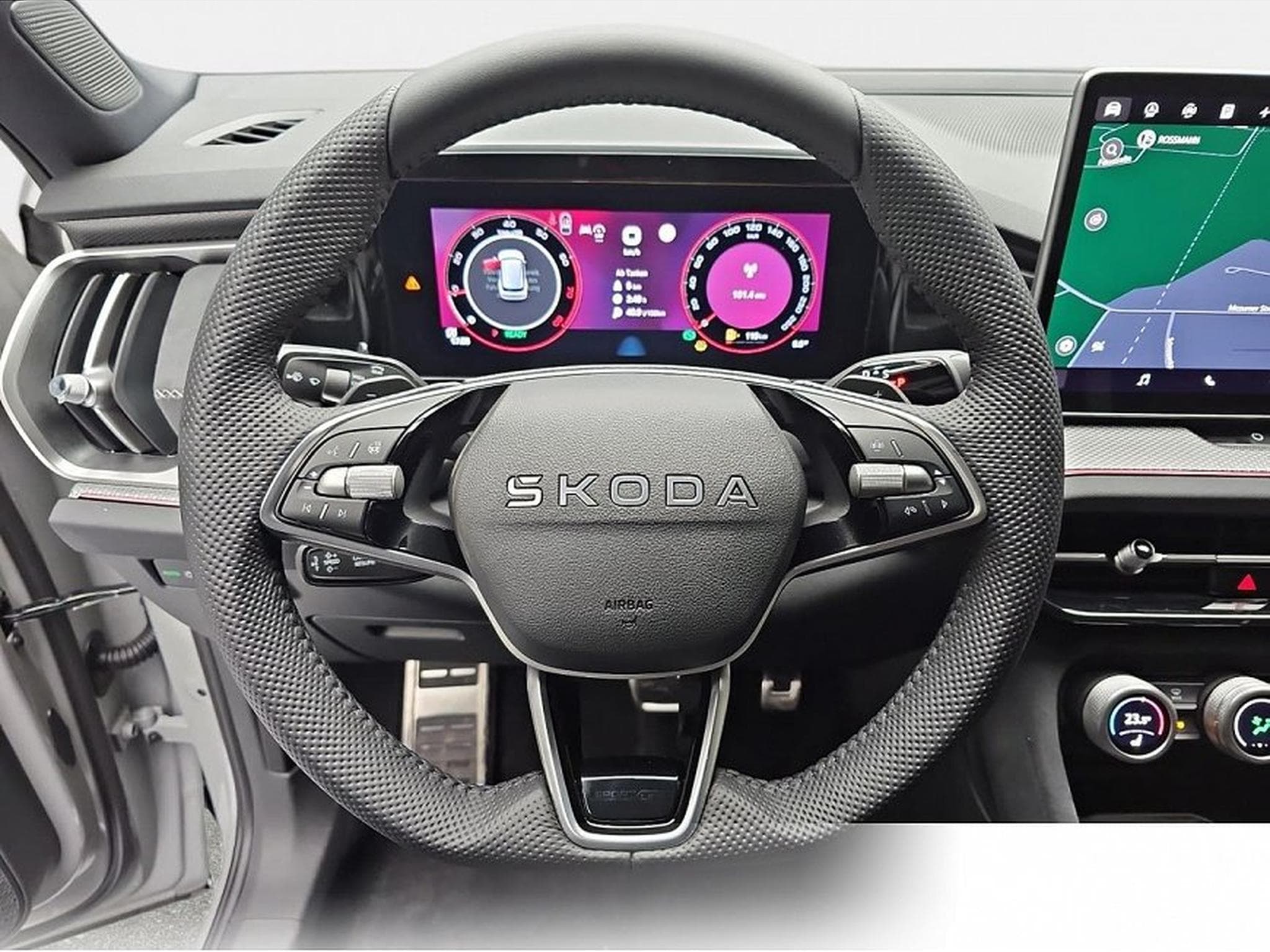 Skoda Kodiaq (2026) - Foto 12