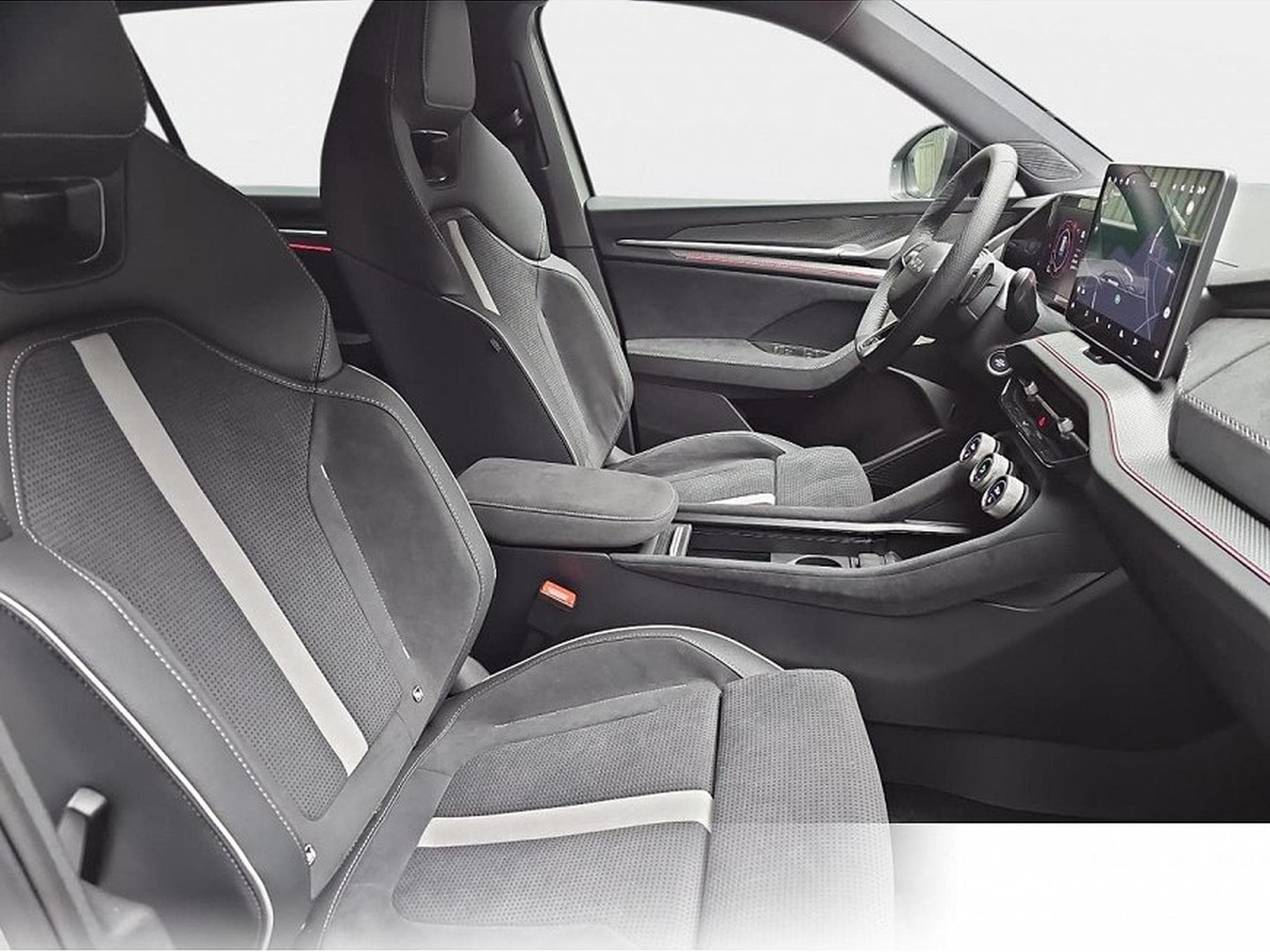 Skoda Kodiaq (2026) - Foto 15