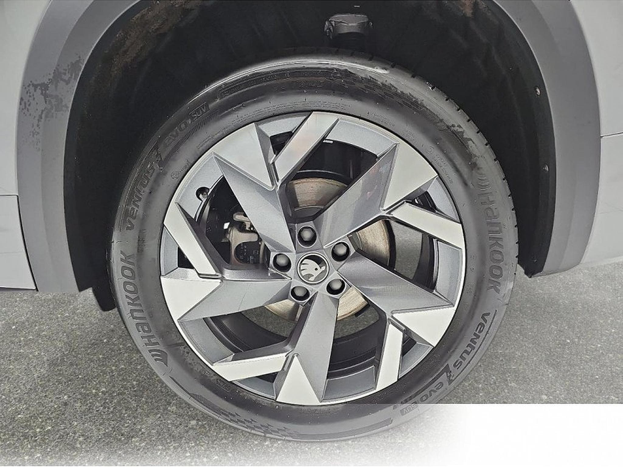 Skoda Kodiaq (2026) - Foto 5