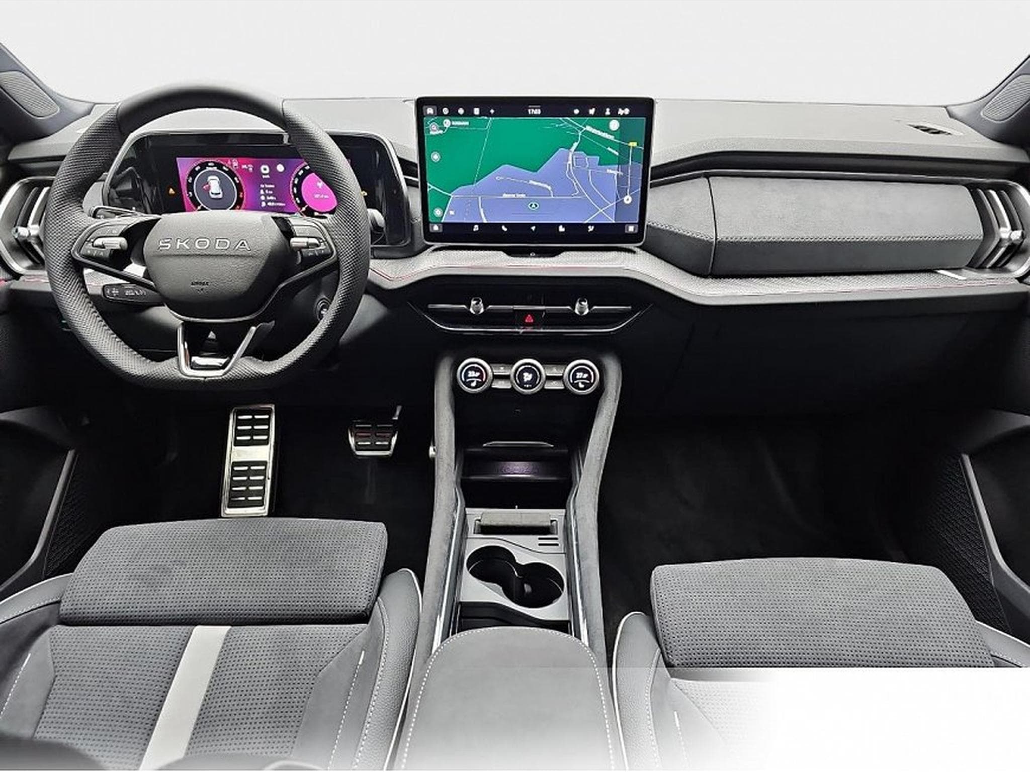 Skoda Kodiaq (2026) - Foto 6