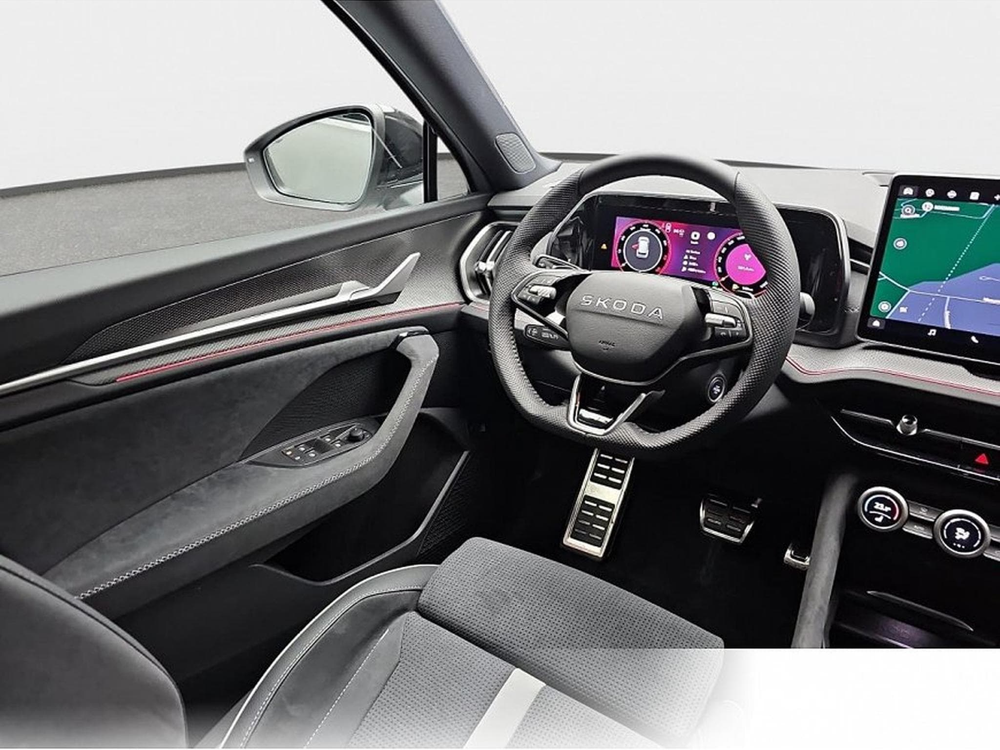 Skoda Kodiaq (2026) - Foto 7