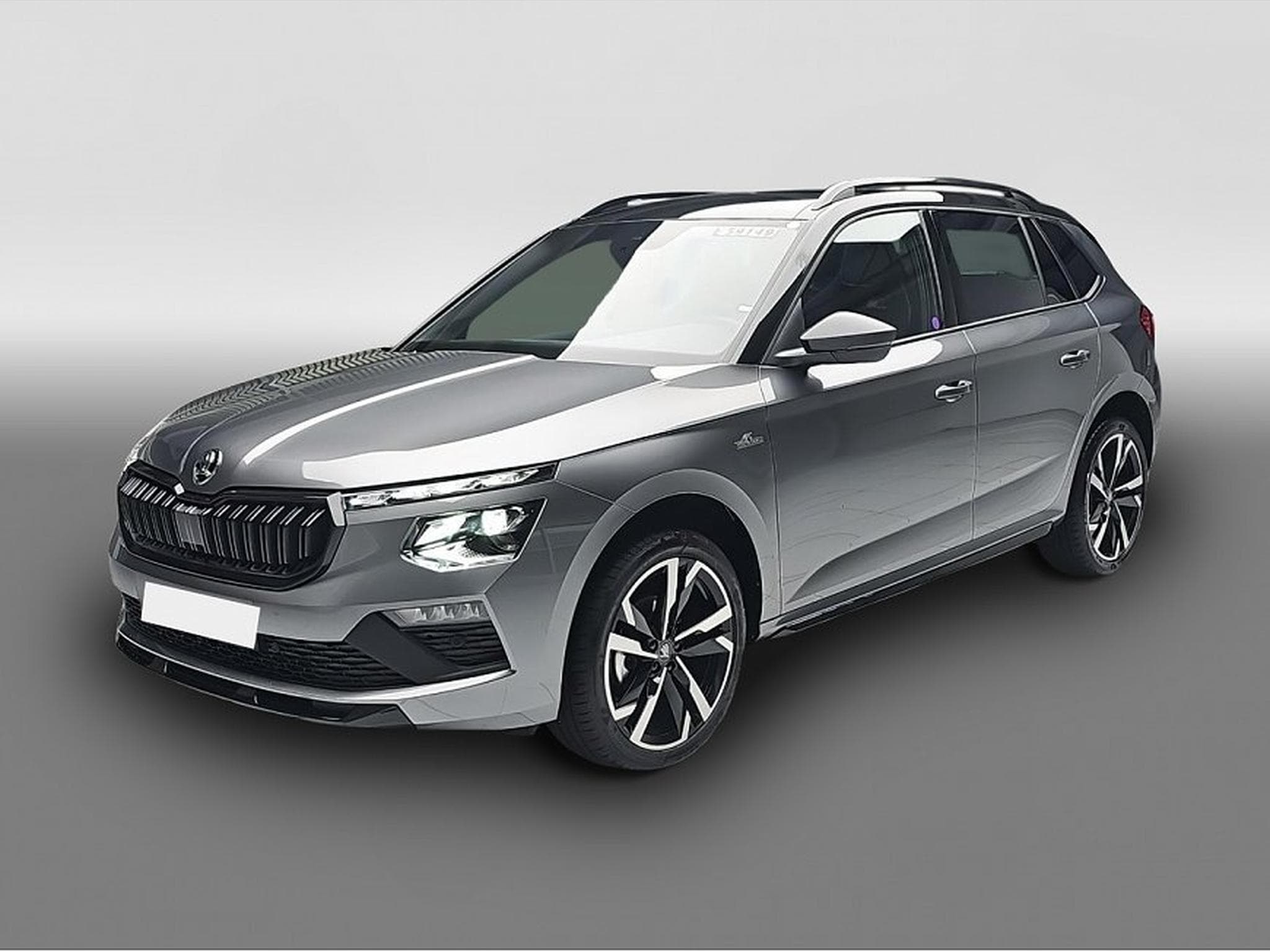 Skoda Kamiq (2026) - Foto 1