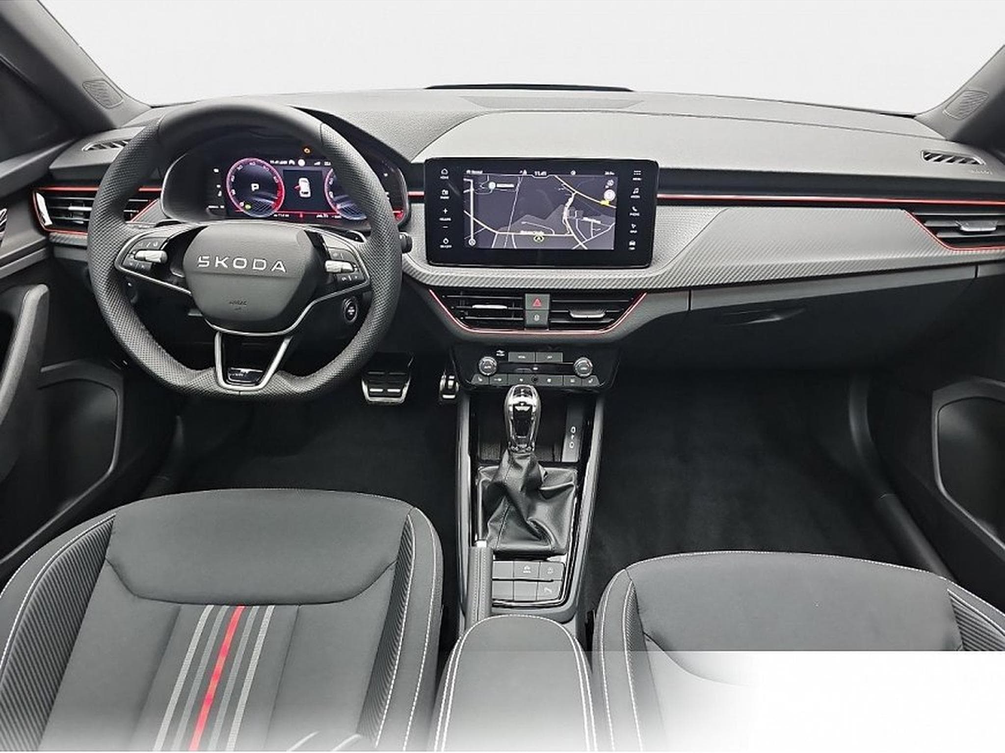 Skoda Kamiq (2026) - Foto 6