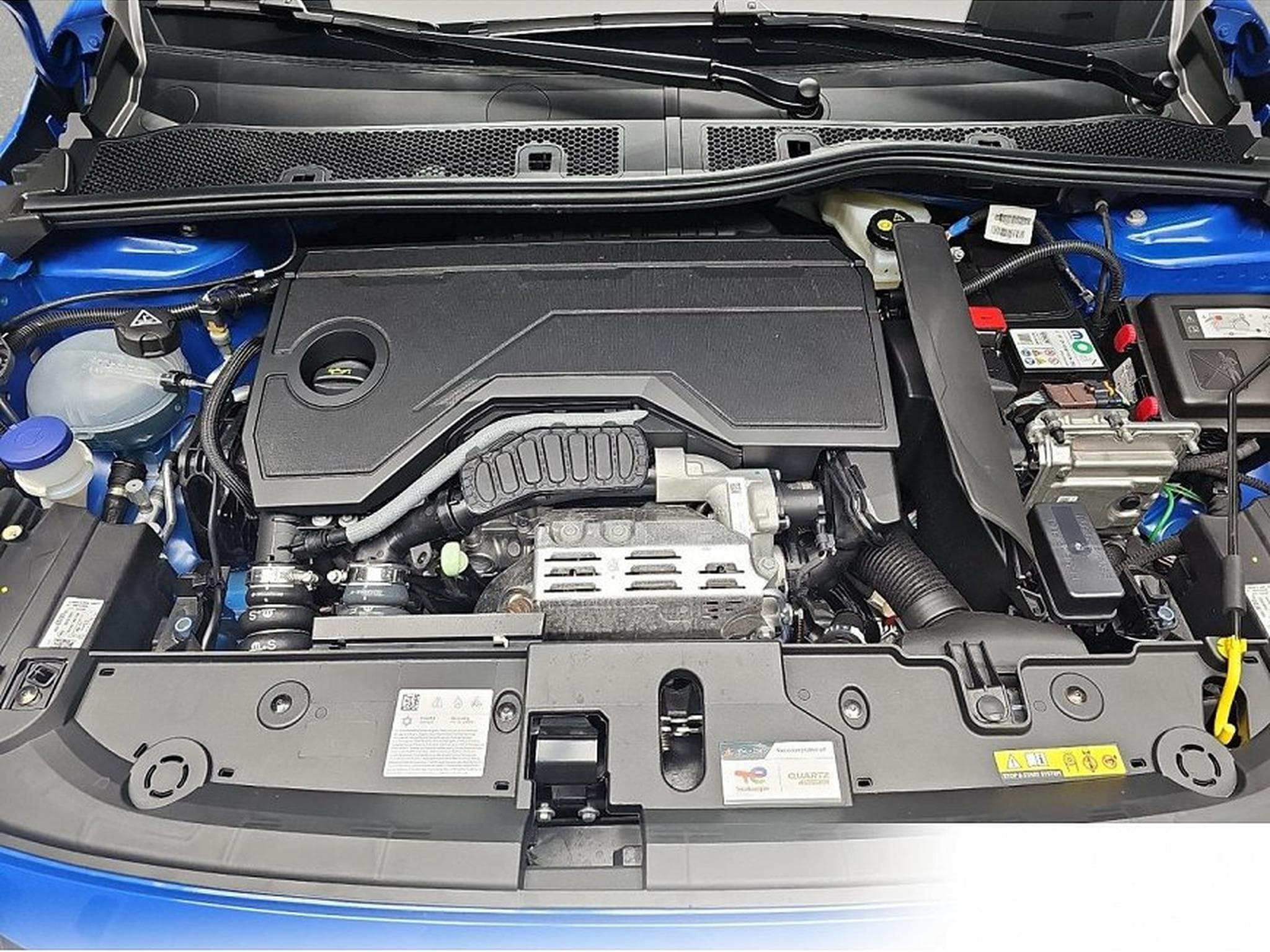 Opel Corsa (2026) - Foto 14