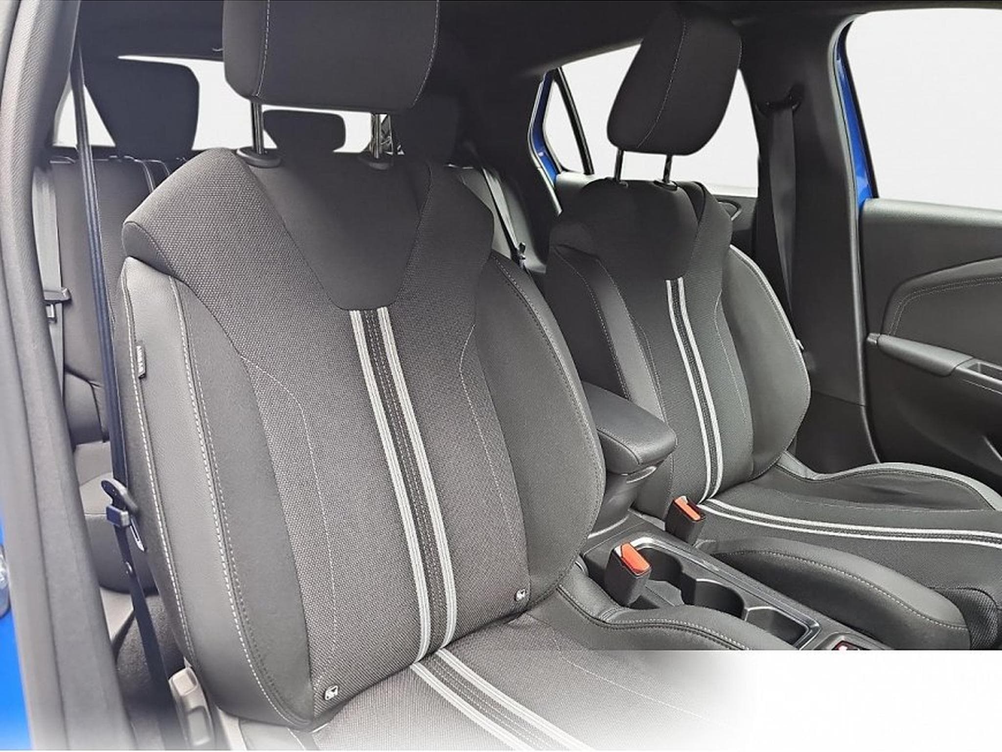 Opel Corsa (2026) - Foto 15