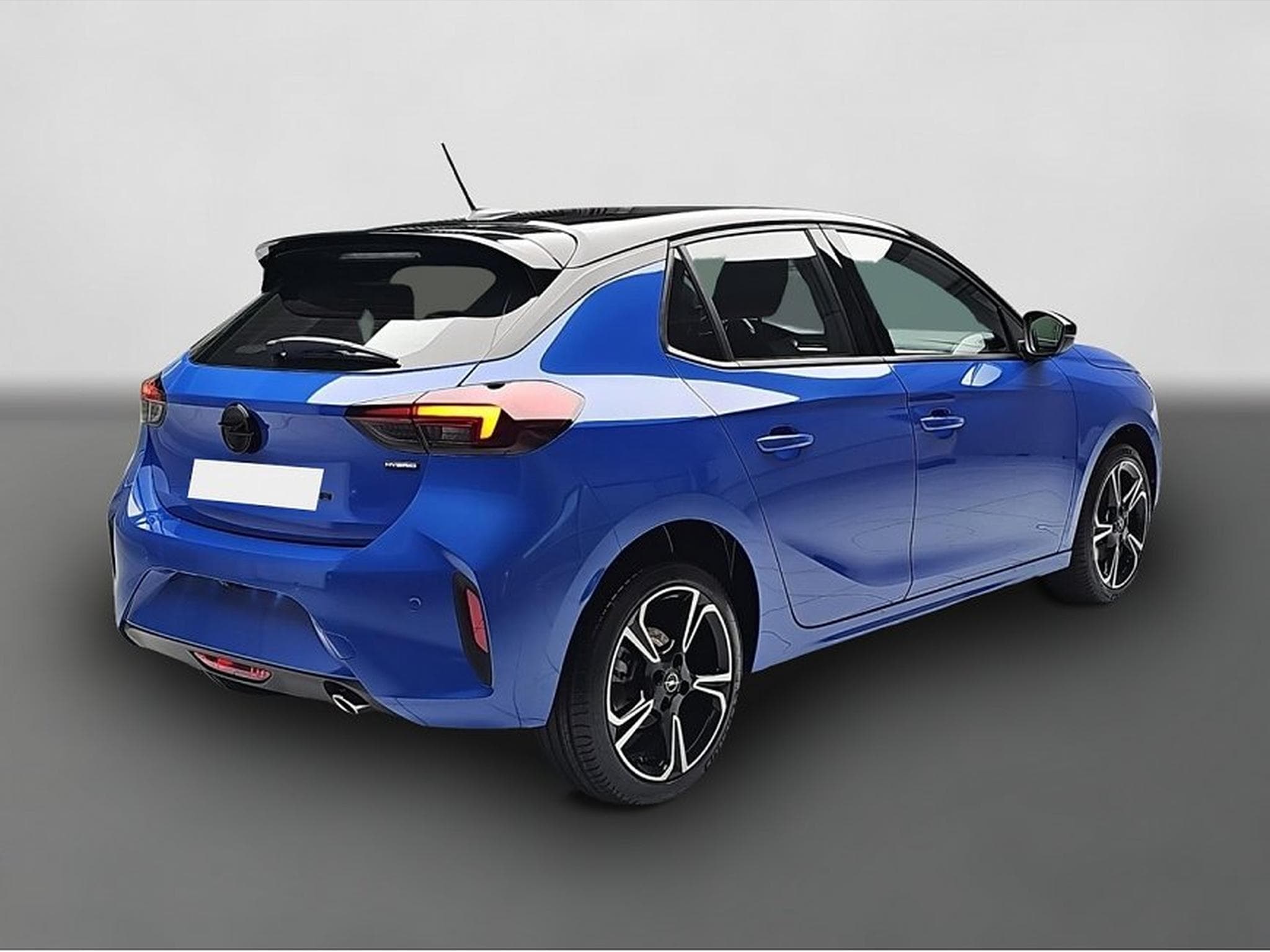 Opel Corsa (2026) - Foto 2